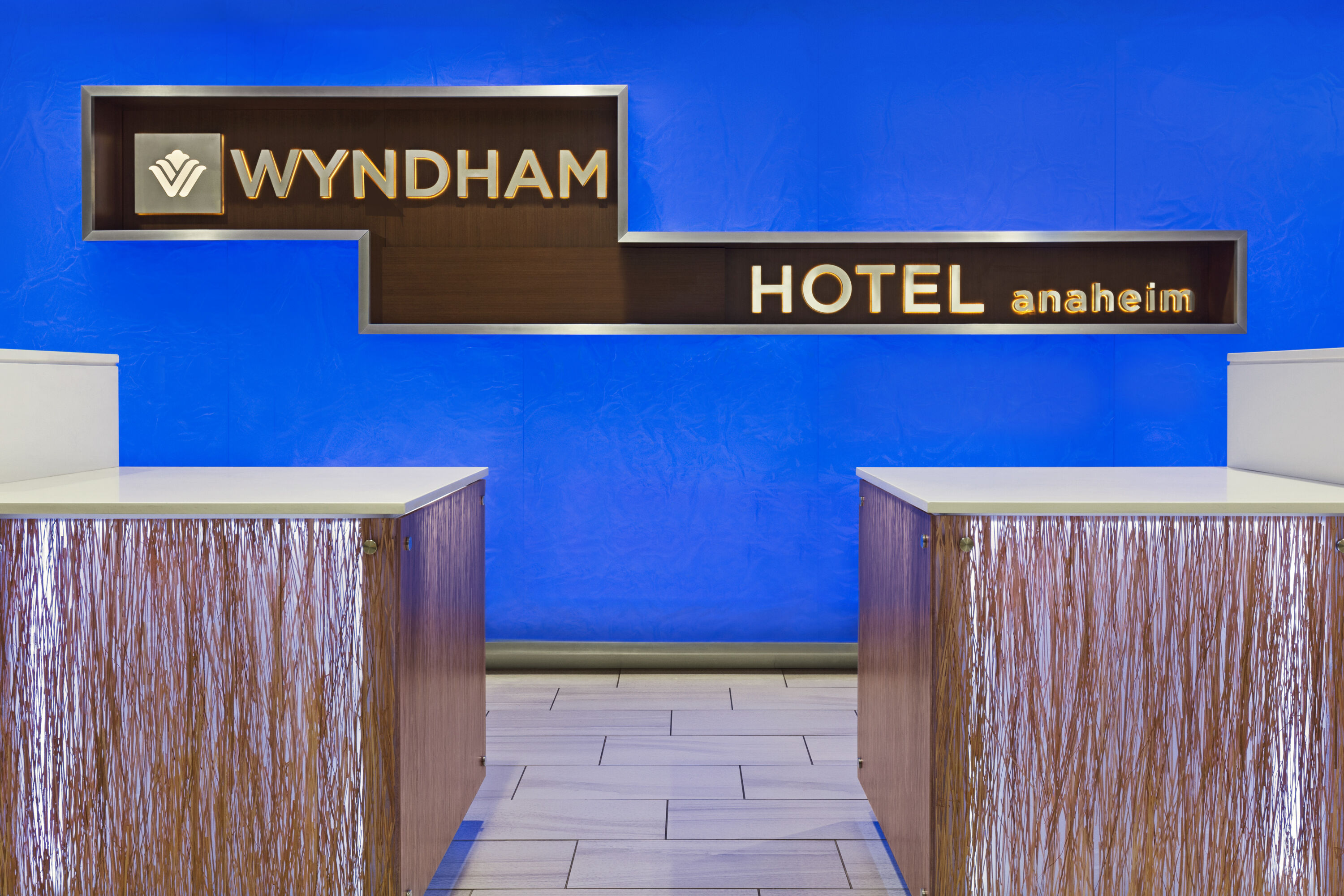 Wyndham Anaheim Anaheim CA Hotels