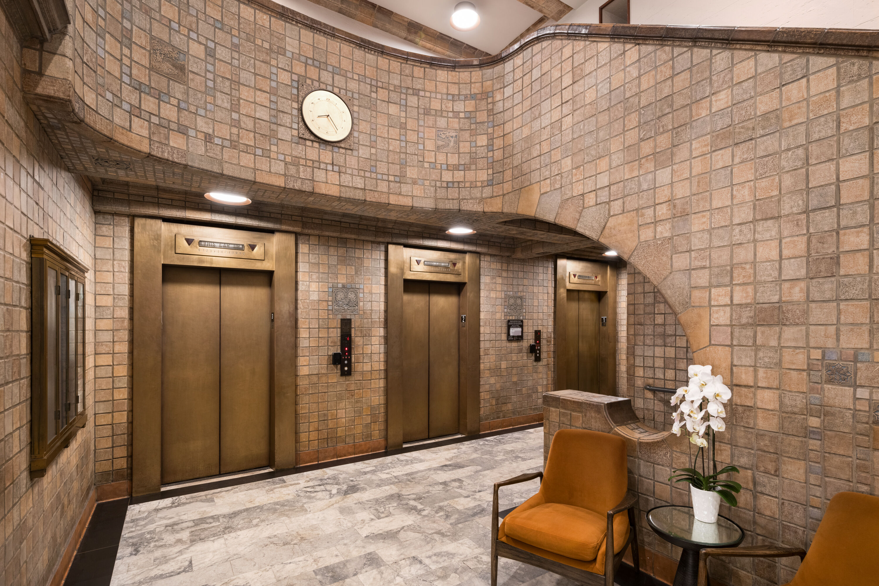 Property amenity at Reside Craftsman Los Angeles, a Wyndham Residence in Los Angeles, California