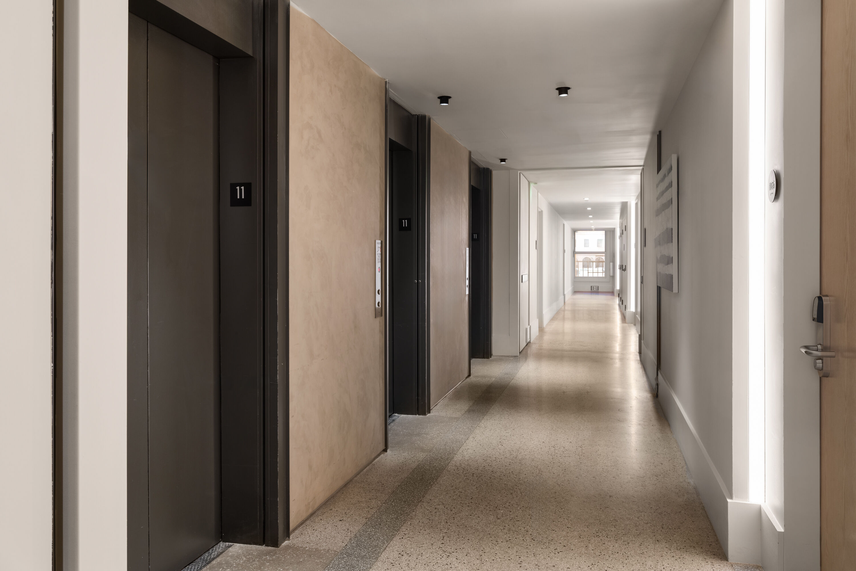 Property amenity at Reside Craftsman Los Angeles, a Wyndham Residence in Los Angeles, California
