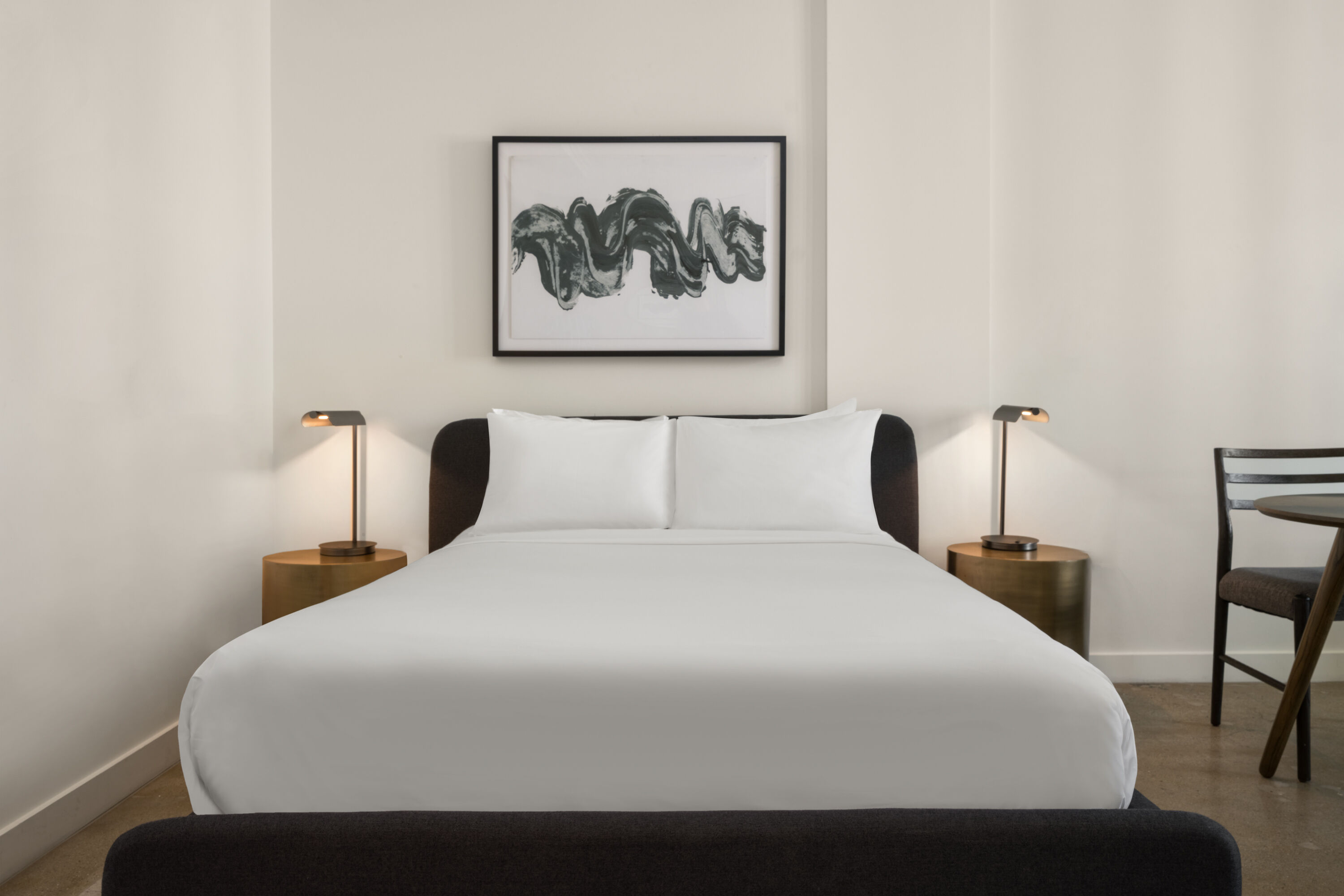 Reside Craftsman Los Angeles, a Wyndham Residence suite in Los Angeles, California