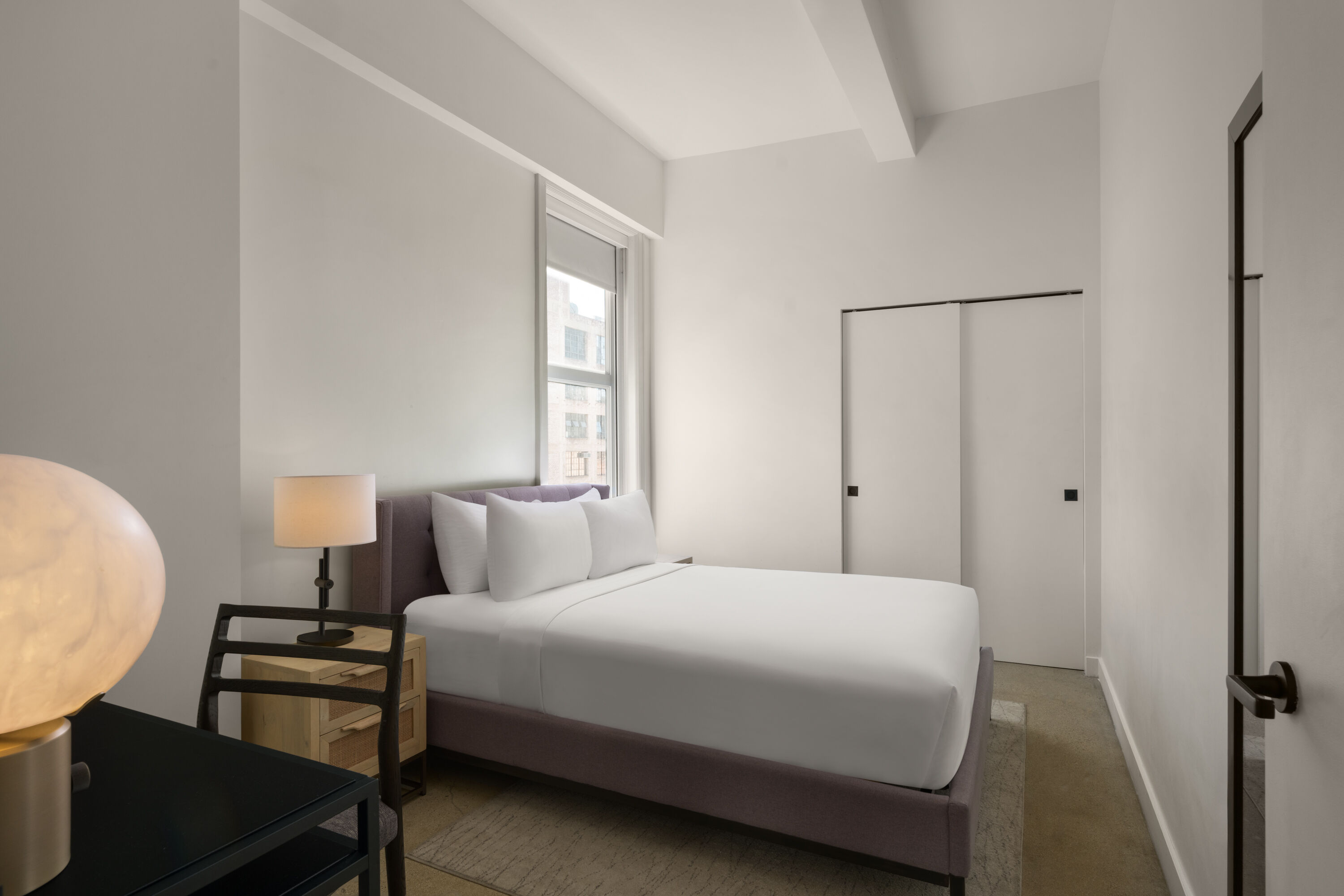 Reside Craftsman Los Angeles, a Wyndham Residence suite in Los Angeles, California