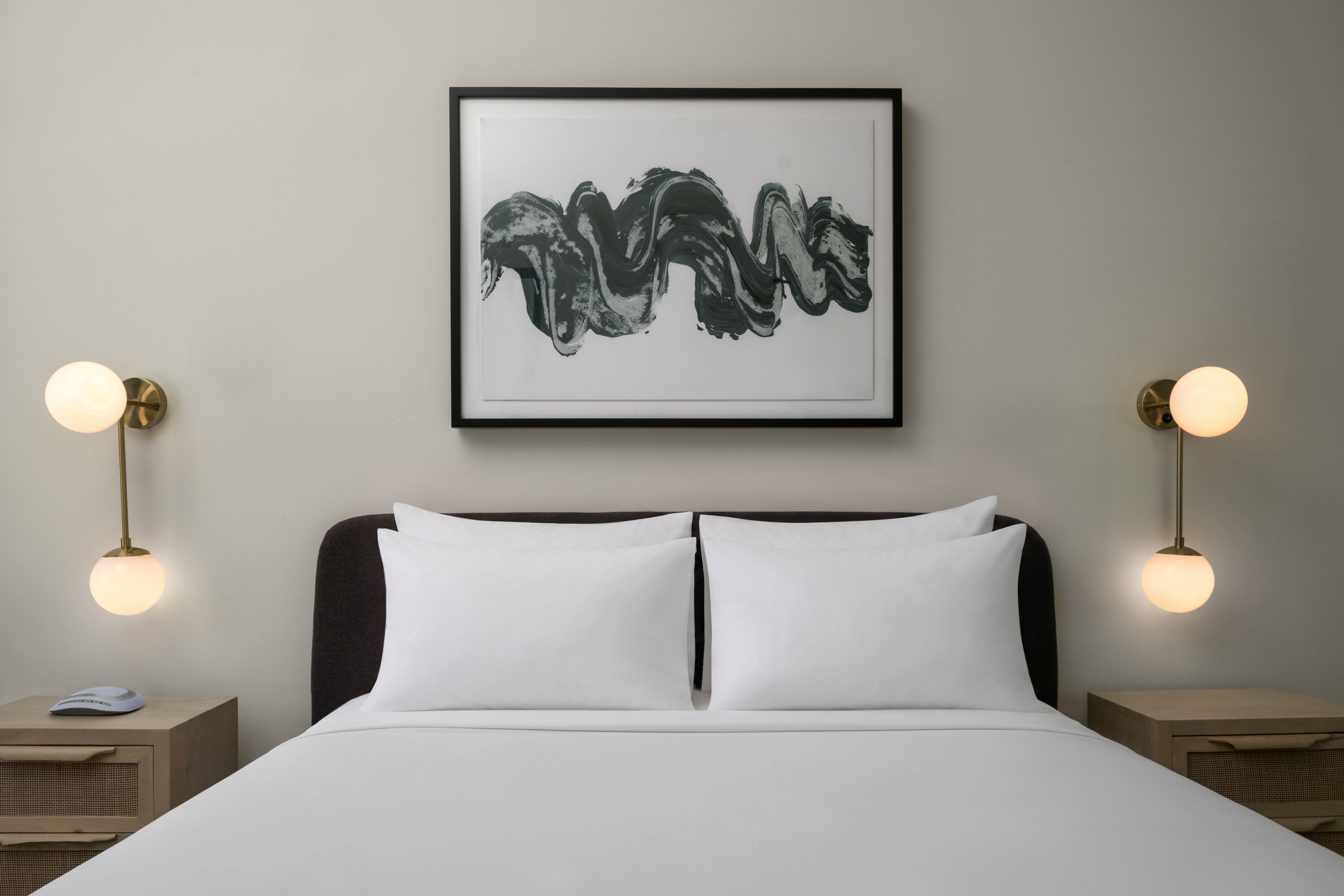 Reside Craftsman Los Angeles, a Wyndham Residence suite in Los Angeles, California