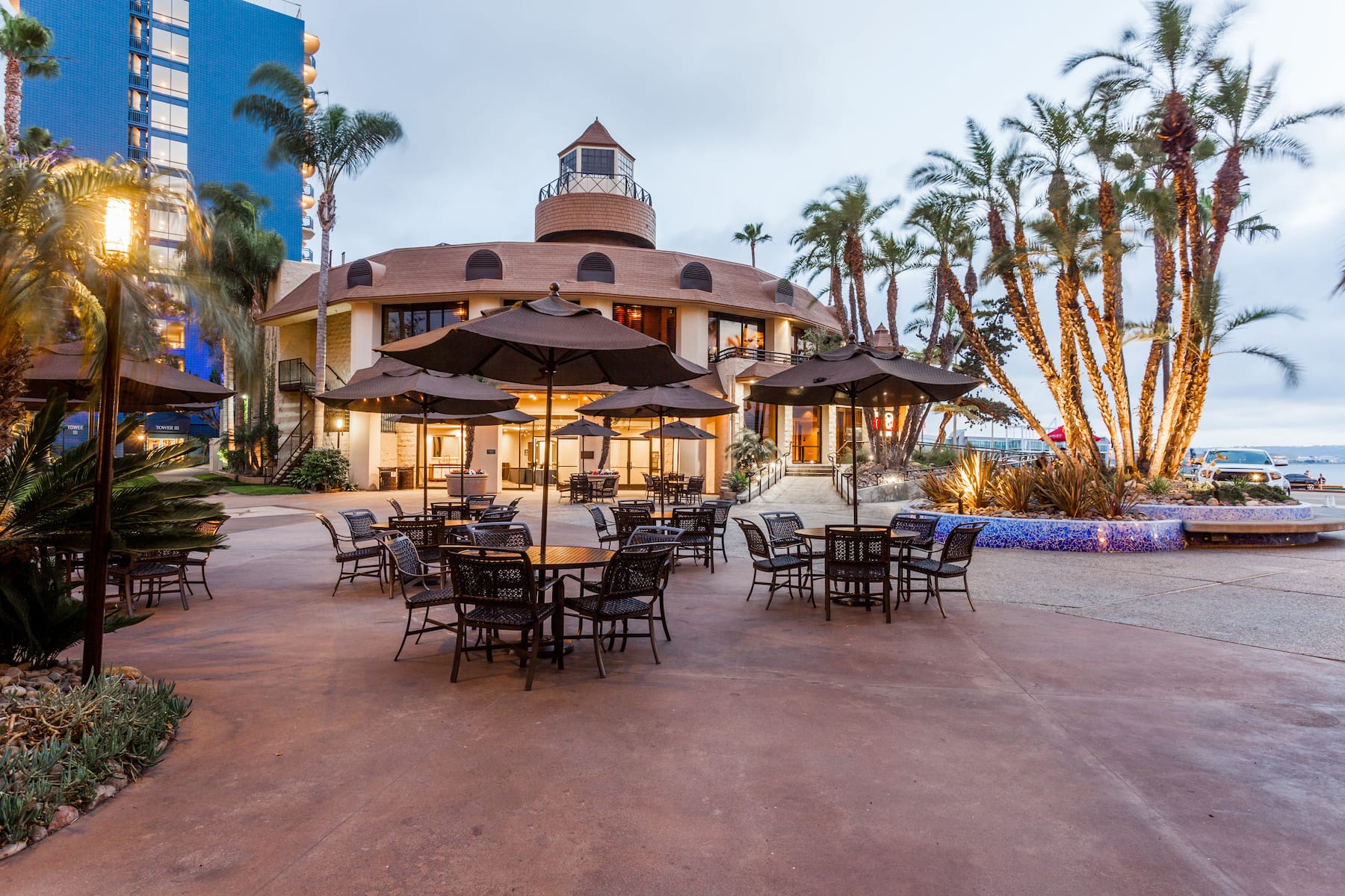 Property amenity at Wyndham San Diego Bayside in San Diego, California