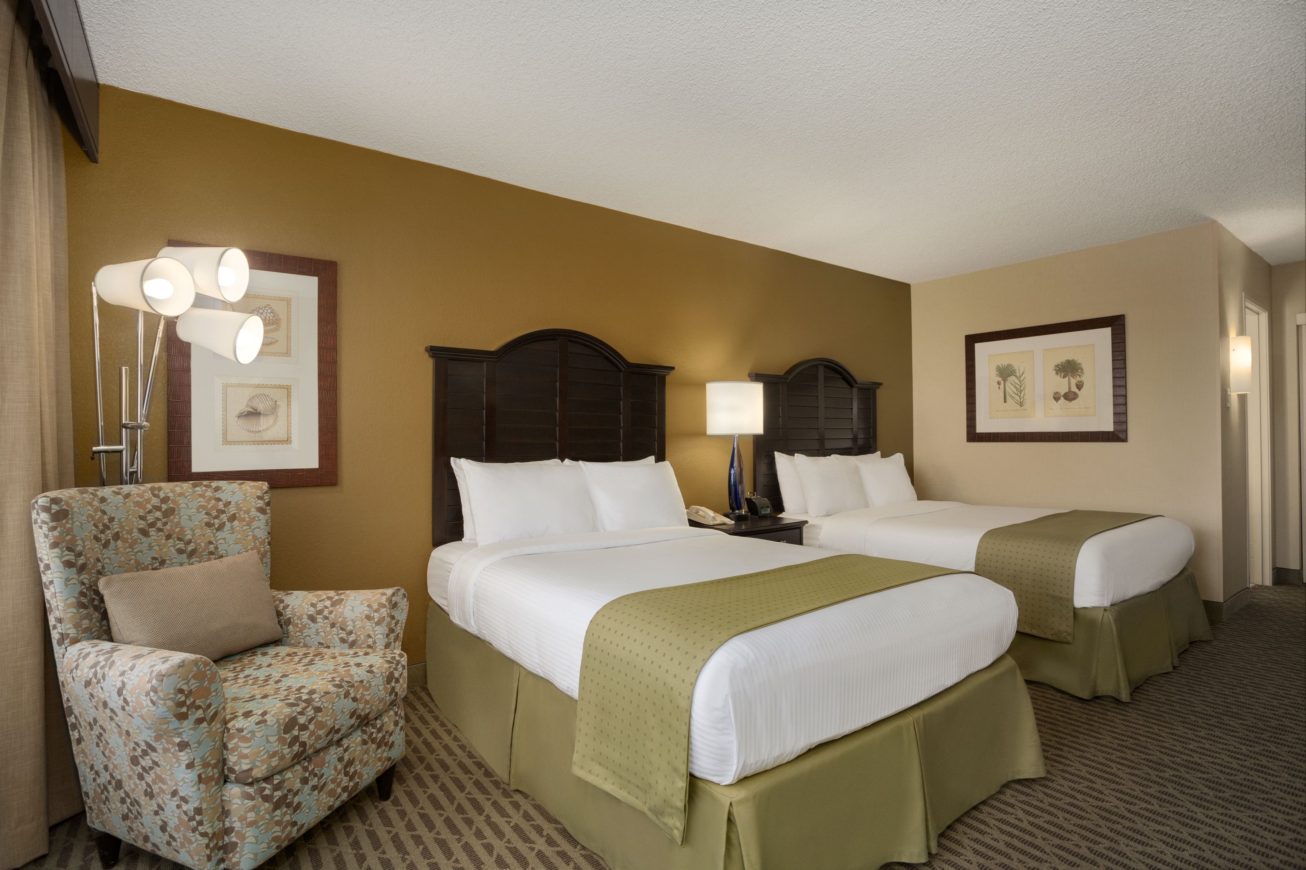 Wyndham Santa Monica At The Pier Photo Gallery