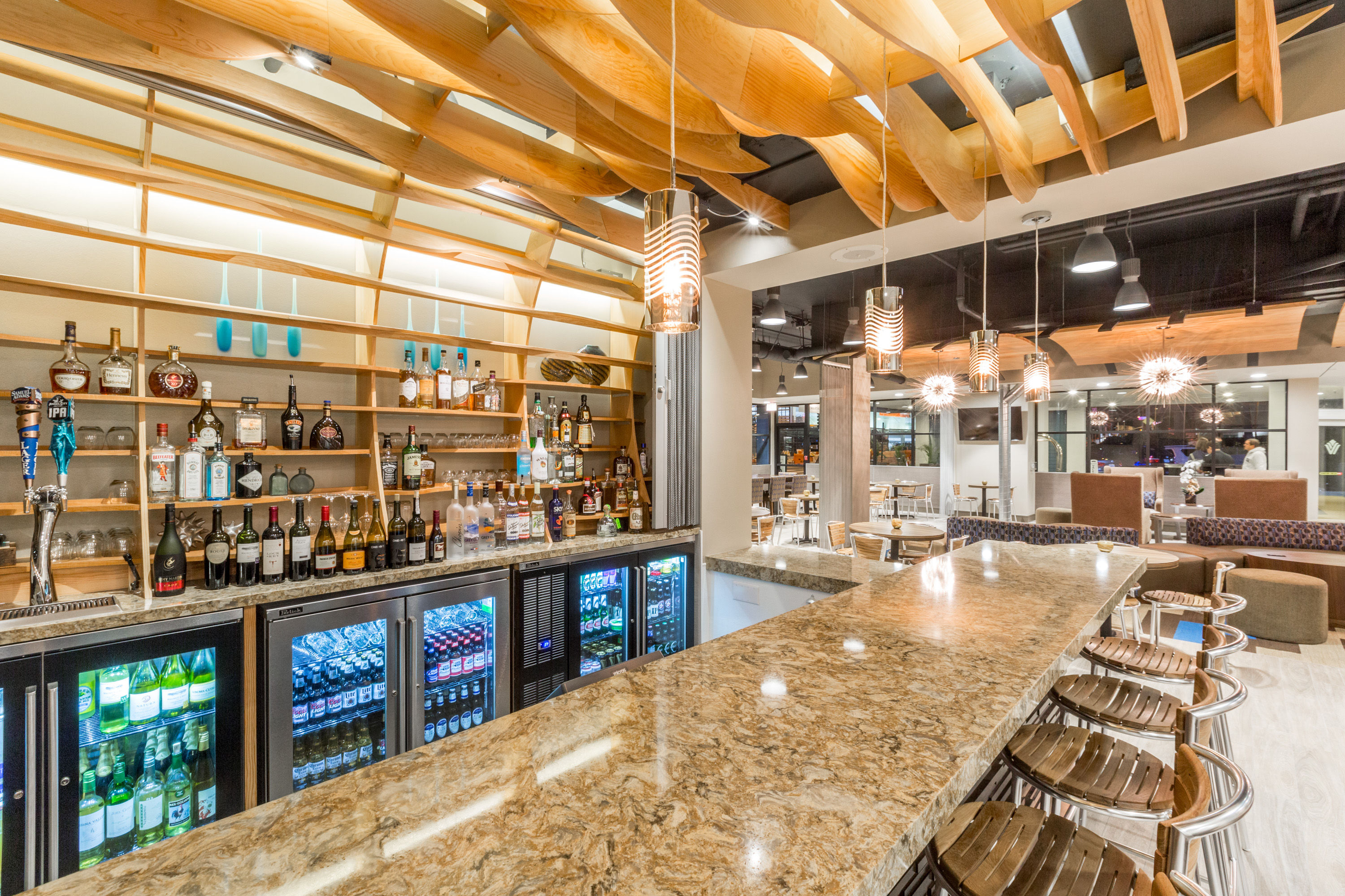 Wyndham Santa Monica At The Pier Photo Gallery
