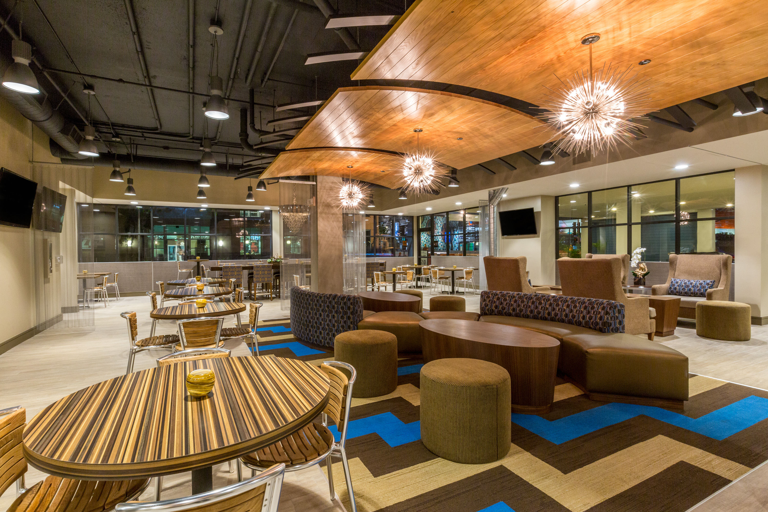 Wyndham Santa Monica At The Pier Photo Gallery