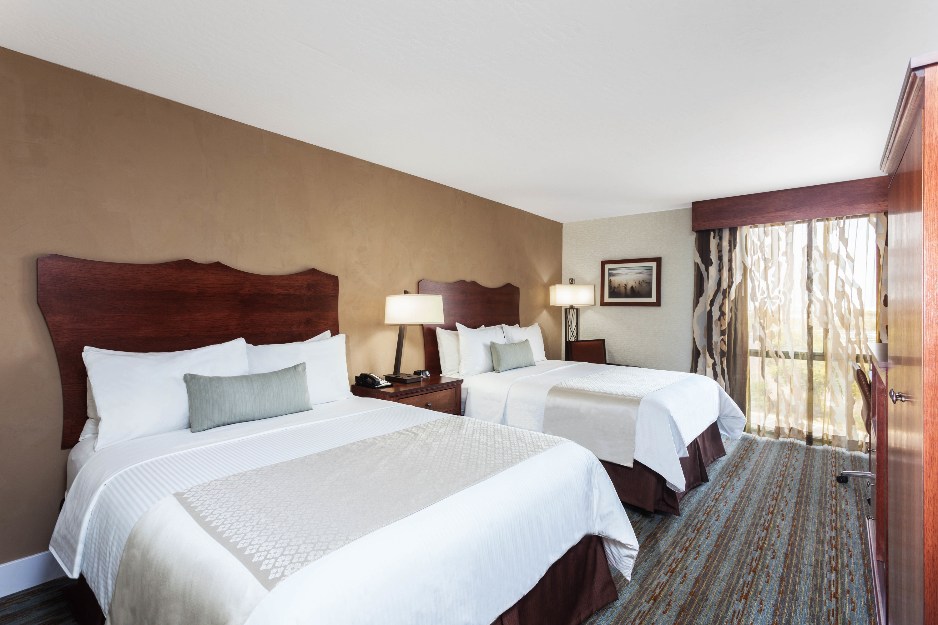Wyndham Visalia Visalia Ca Hotels
