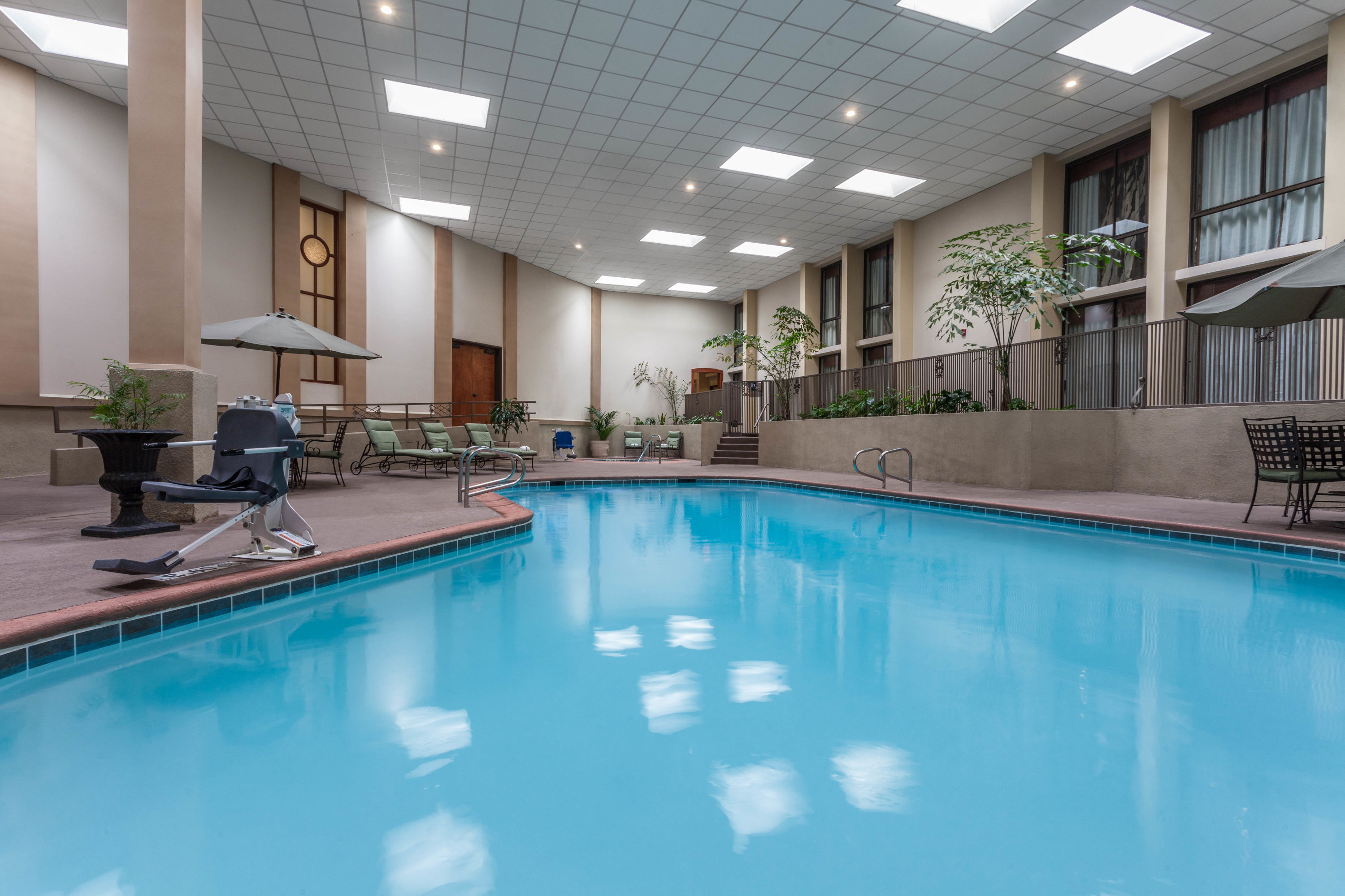 Wyndham Visalia Photo Gallery