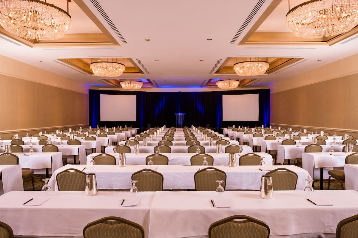 The Antlers, A Wyndham Hotel Colorado Springs, CO Hotels