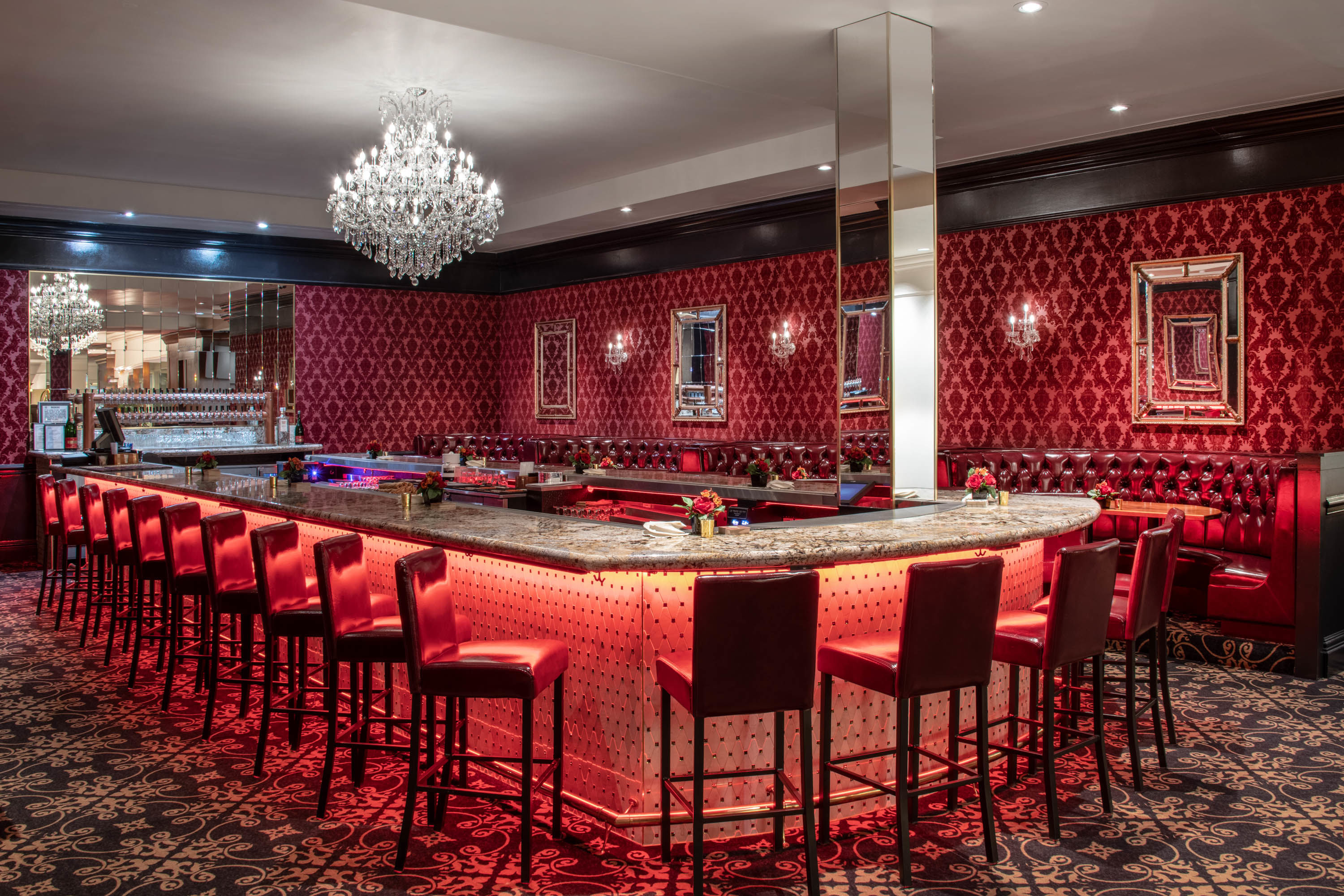 The Antlers, A Wyndham Hotel Colorado Springs, CO Hotels