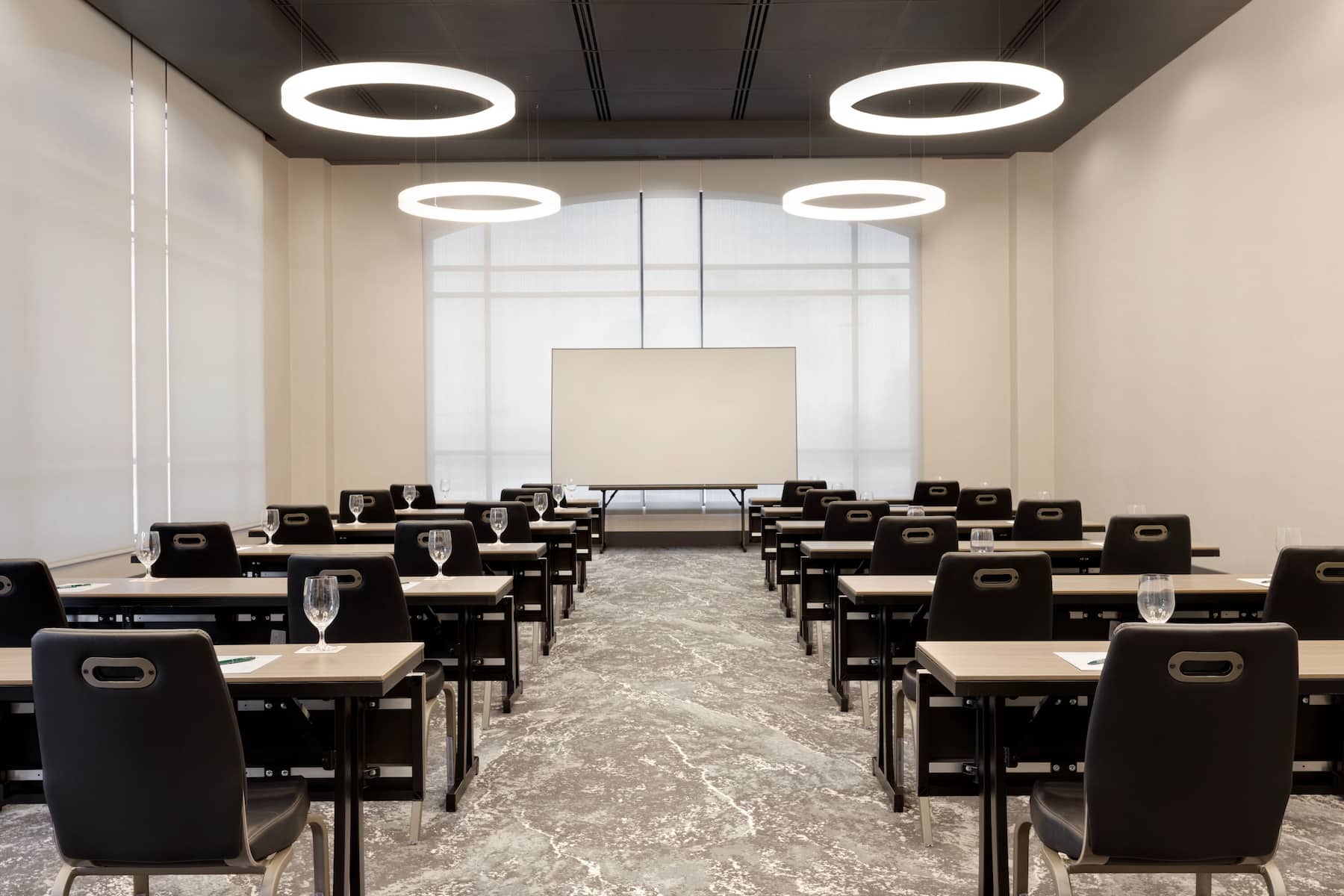 Origin Westminster, a Wyndham Hotel ballroom in Westminster, Colorado