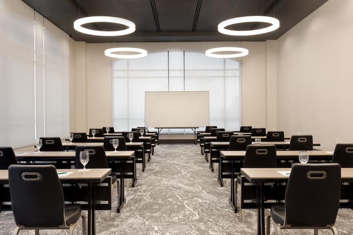 Origin Westminster, a Wyndham Hotel ballroom in Westminster, Colorado