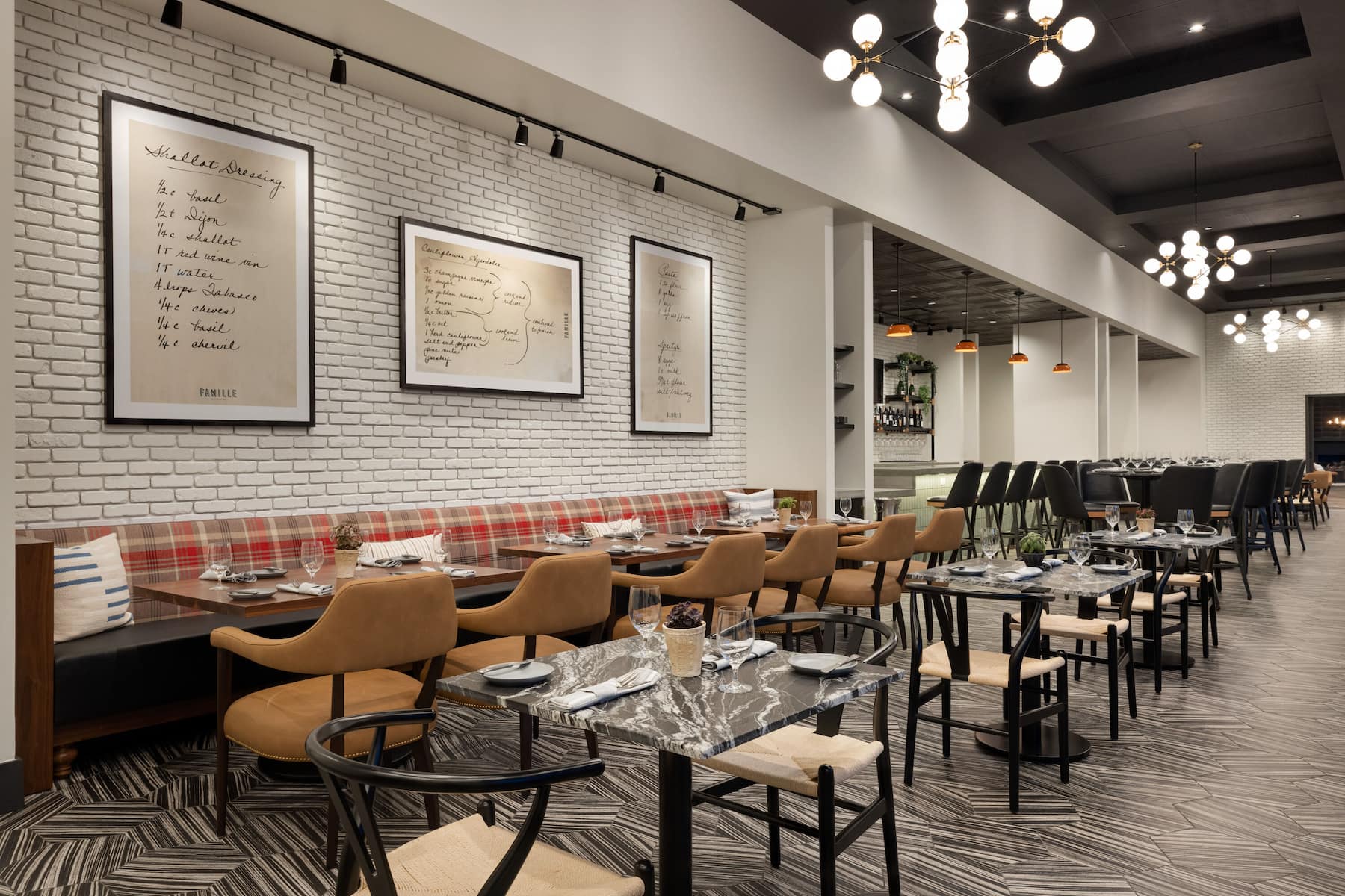 Origin Westminster, a Wyndham Hotel restaurant in Westminster, Colorado