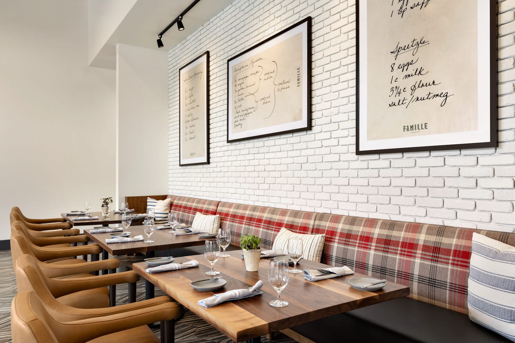 Origin Westminster, a Wyndham Hotel restaurant in Westminster, Colorado