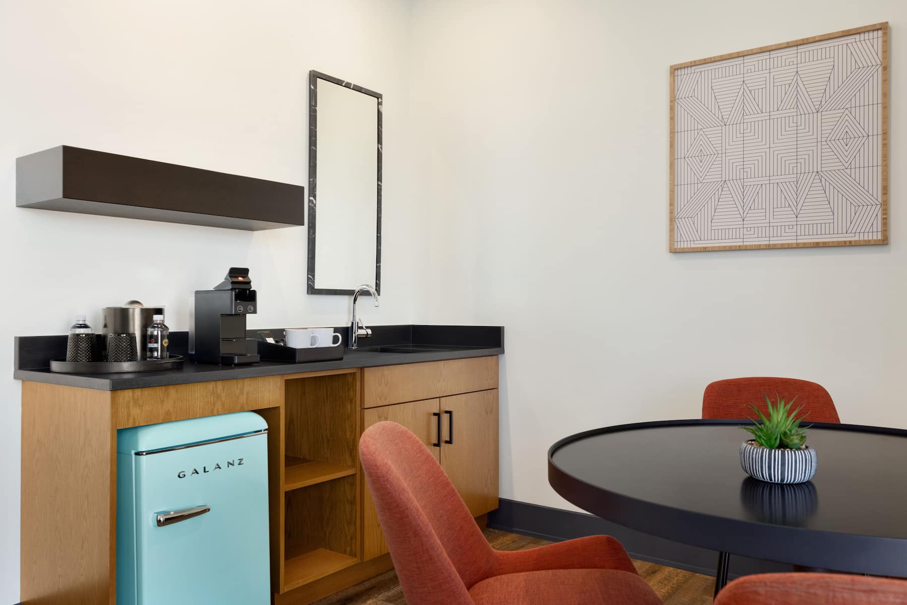 Origin Westminster, a Wyndham Hotel suite in Westminster, Colorado