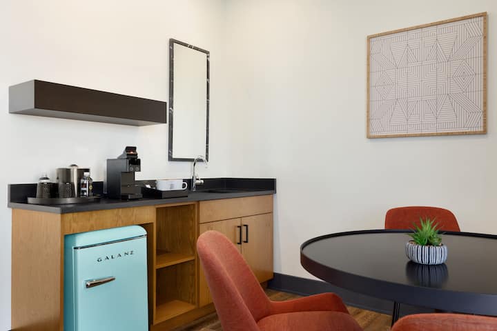 Origin Westminster, a Wyndham Hotel suite in Westminster, Colorado