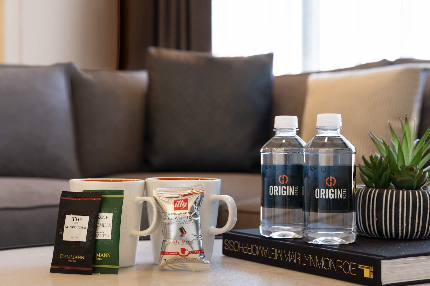 Origin Westminster, a Wyndham Hotel suite in Westminster, Colorado