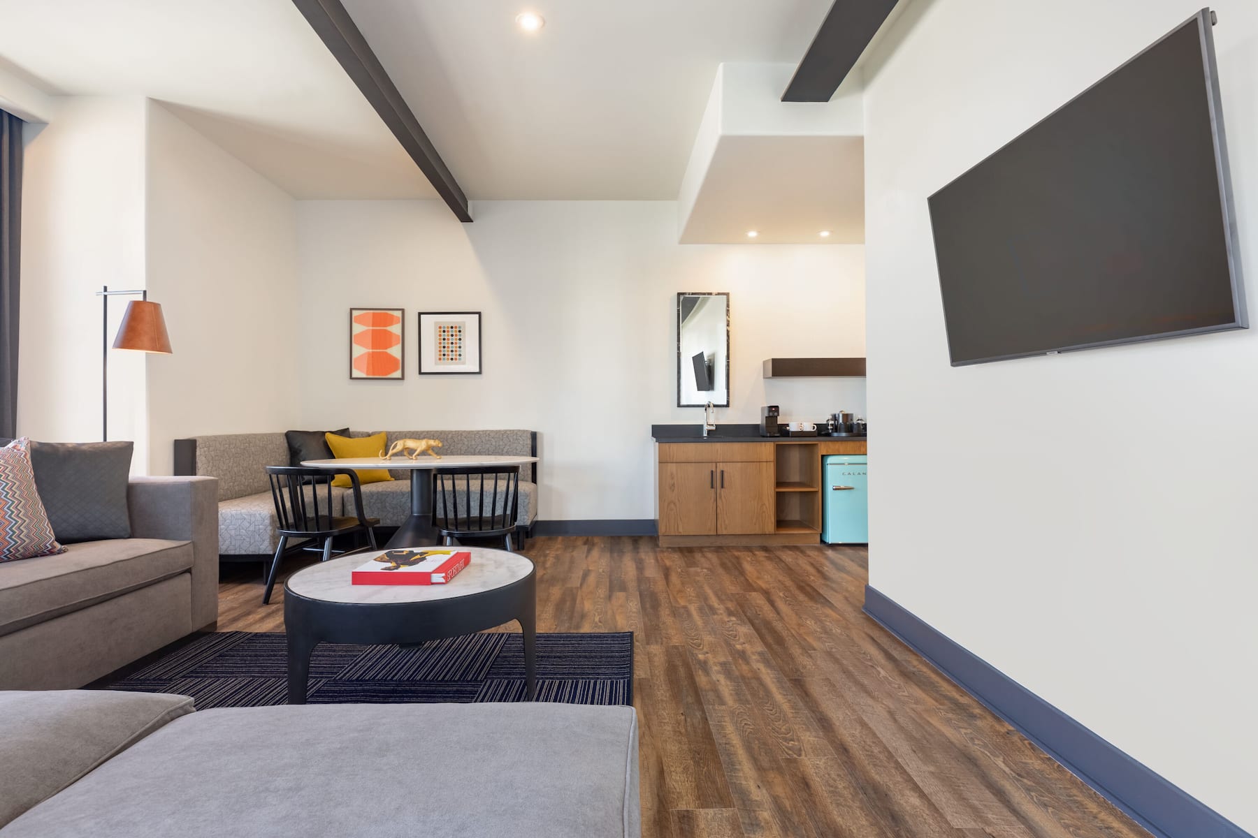 Origin Westminster, a Wyndham Hotel suite in Westminster, Colorado