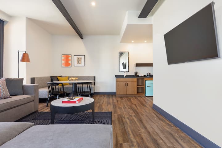 Origin Westminster, a Wyndham Hotel suite in Westminster, Colorado
