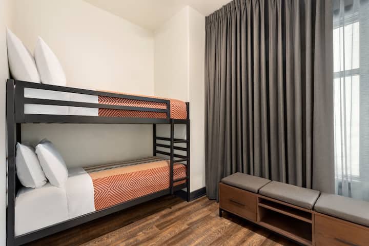 Origin Westminster, a Wyndham Hotel suite in Westminster, Colorado
