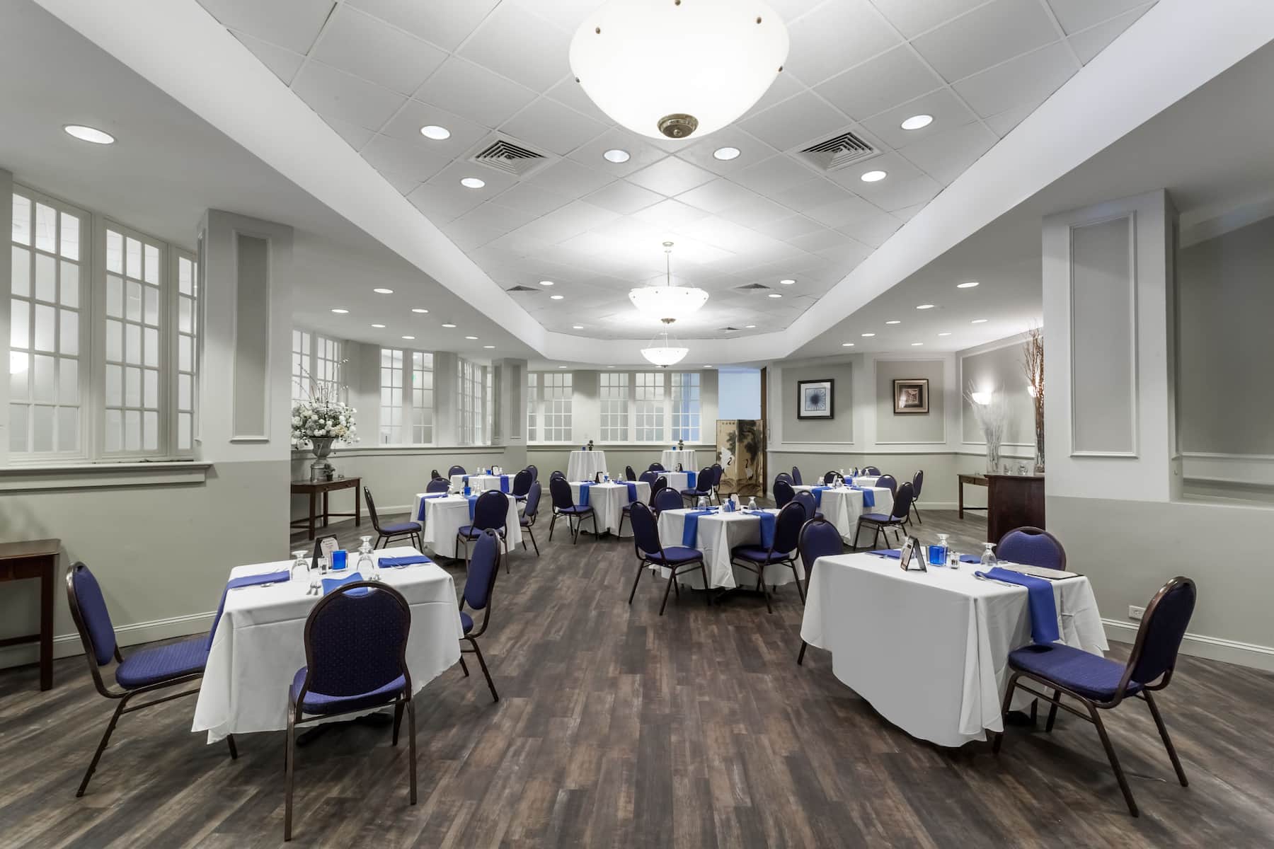 Wyndham Southbury restaurant in Southbury, Connecticut