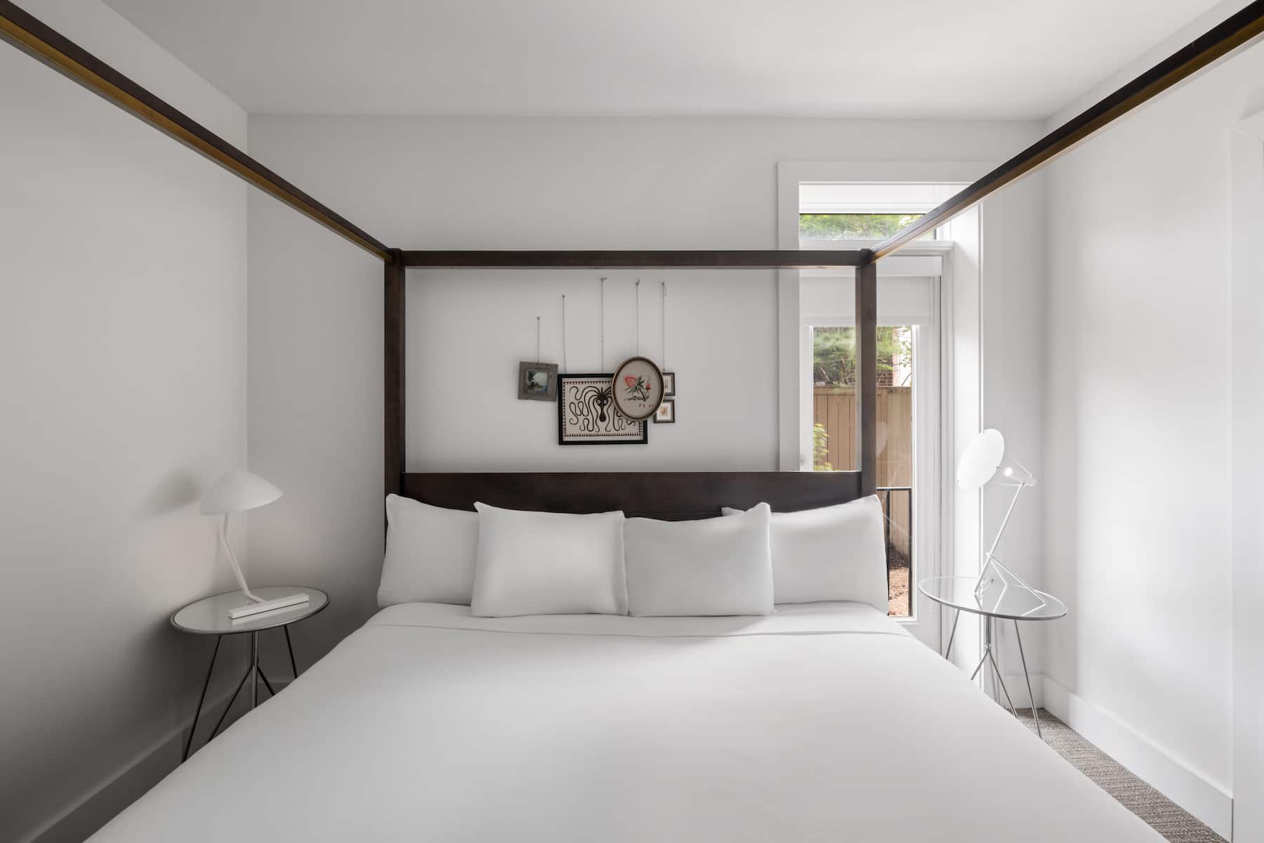 Reside Navy Yard, a Wyndham Residence suite in Washington, District Of Columbia