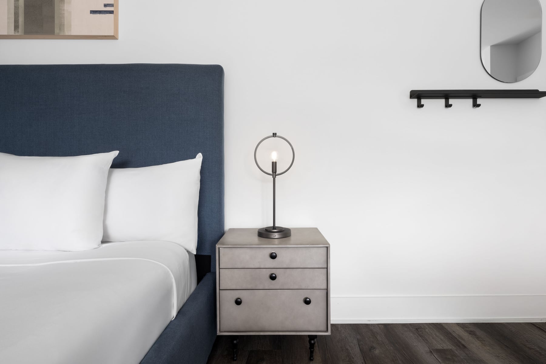 Reside Navy Yard, a Wyndham Residence suite in Washington, District Of Columbia