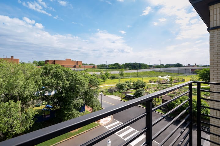 Reside Navy Yard, a Wyndham Residence suite in Washington, District Of Columbia