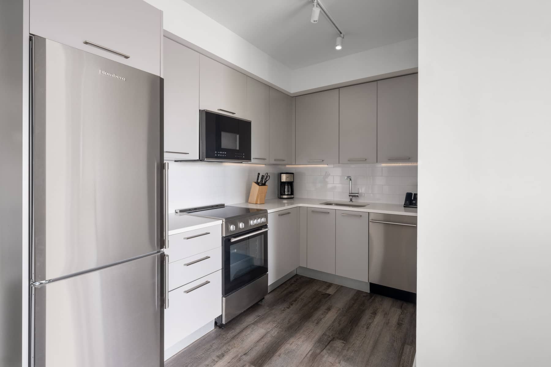 Reside Navy Yard, a Wyndham Residence suite in Washington, District Of Columbia