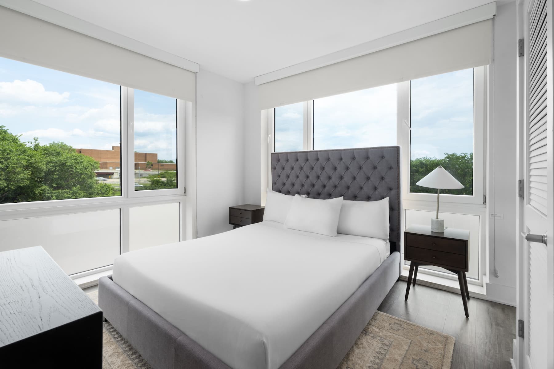 Reside Navy Yard, a Wyndham Residence suite in Washington, District Of Columbia