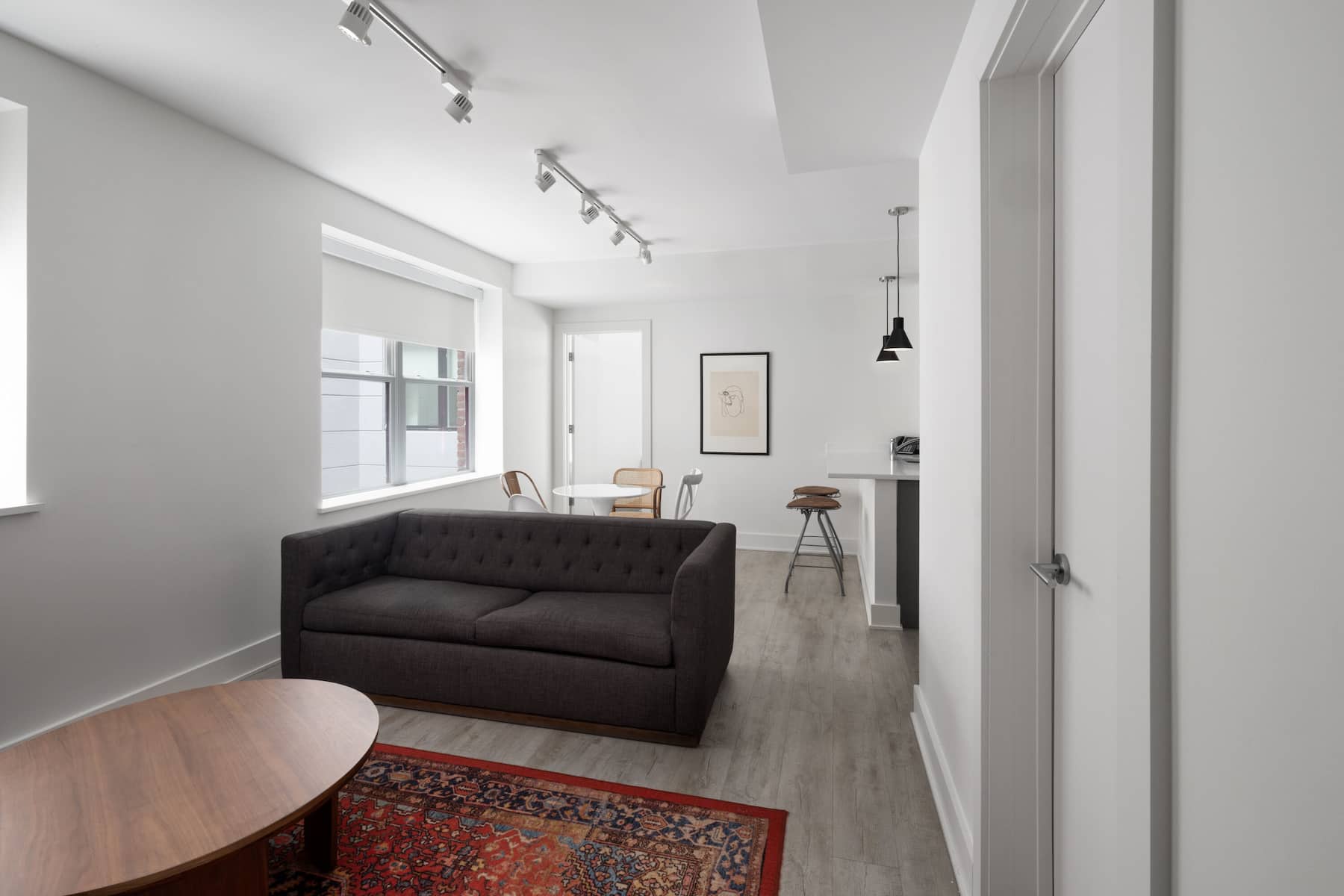 Reside Navy Yard, a Wyndham Residence suite in Washington, District Of Columbia