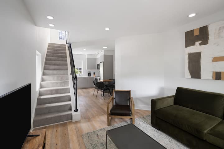 Reside Navy Yard, a Wyndham Residence suite in Washington, District Of Columbia