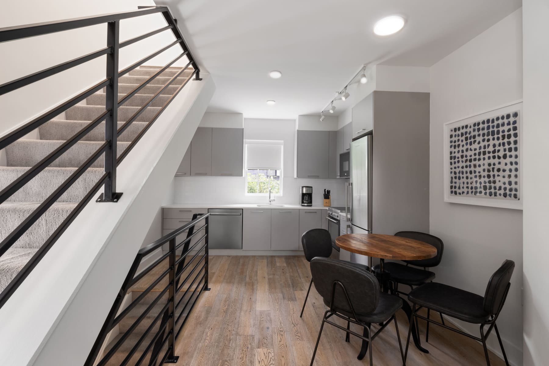 Reside Navy Yard, a Wyndham Residence suite in Washington, District Of Columbia