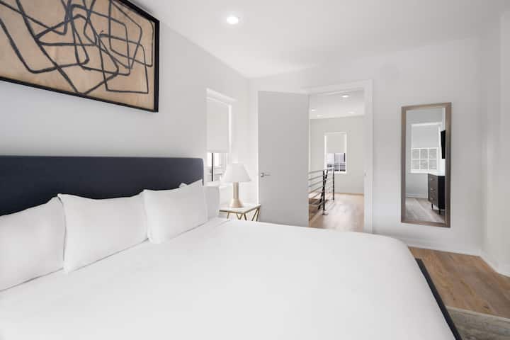 Reside Navy Yard, a Wyndham Residence suite in Washington, District Of Columbia