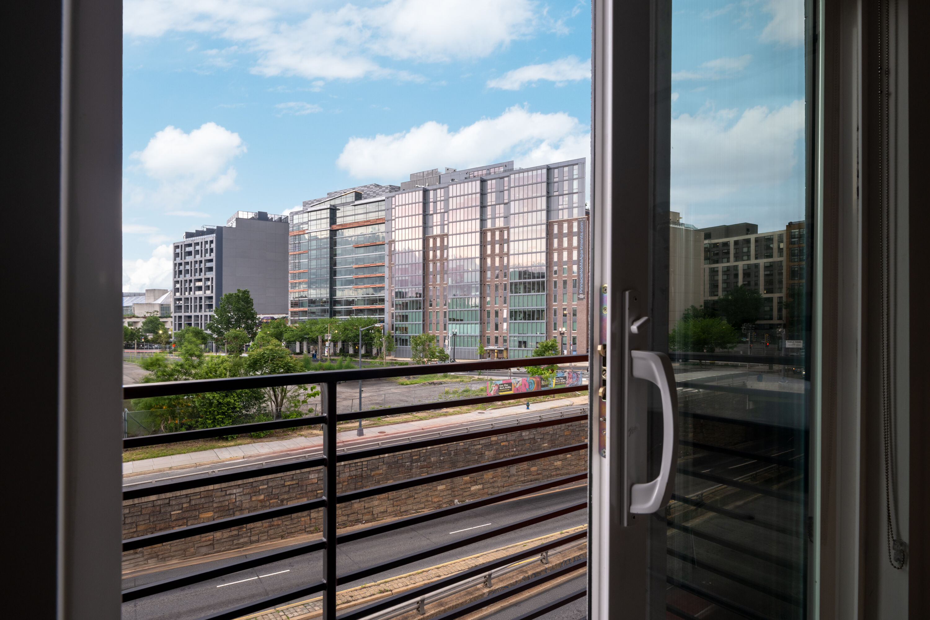 Reside NoMa, a Wyndham Residence suite in Washington, District Of Columbia