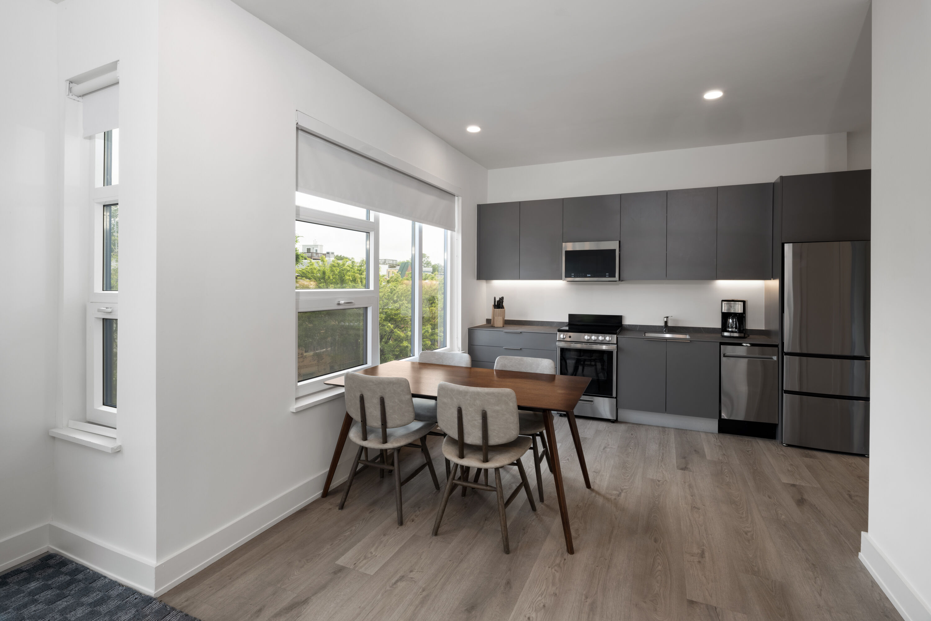 Reside NoMa, a Wyndham Residence suite in Washington, District Of Columbia