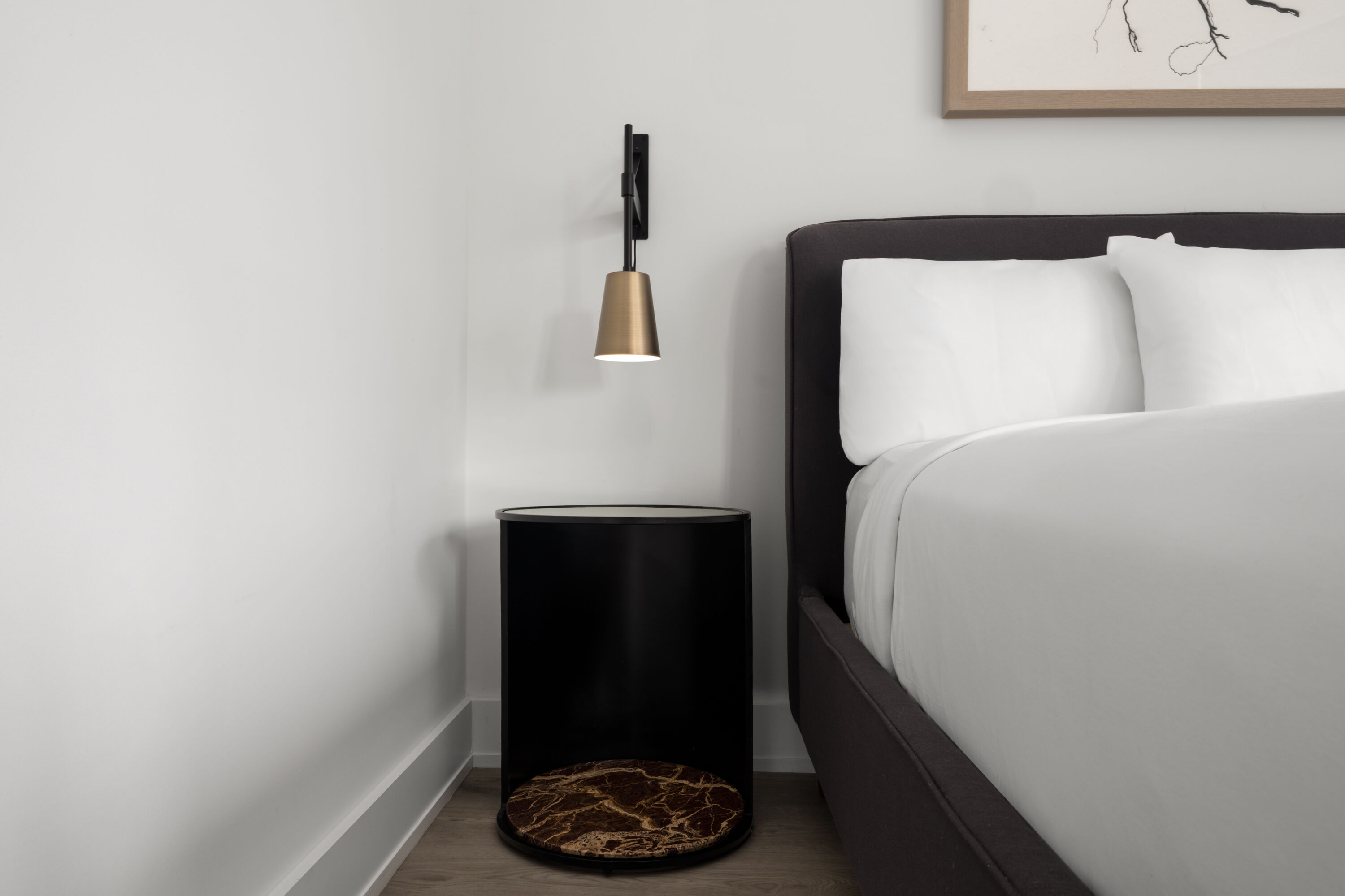 Reside NoMa, a Wyndham Residence suite in Washington, District Of Columbia