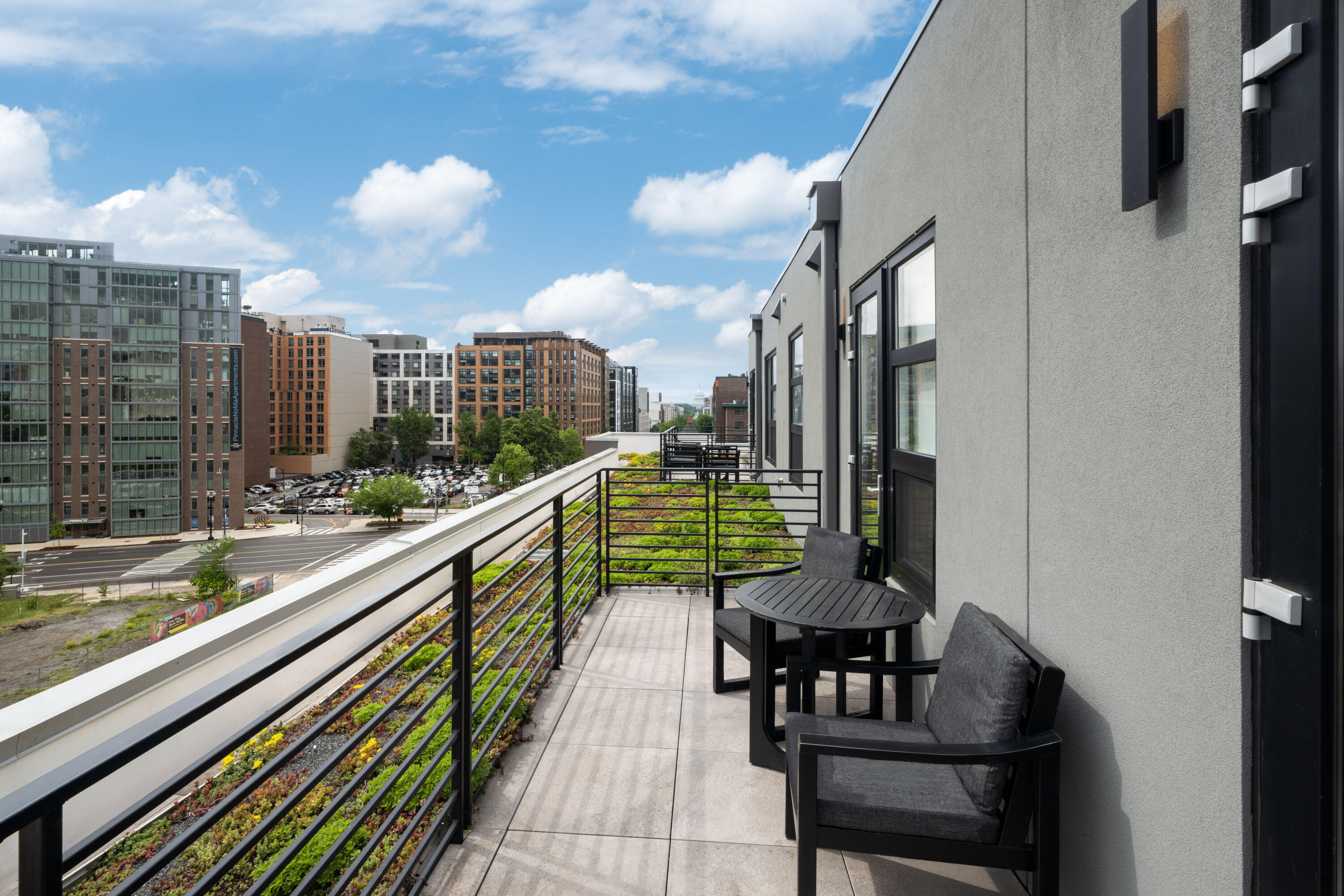 Reside NoMa, a Wyndham Residence suite in Washington, District Of Columbia