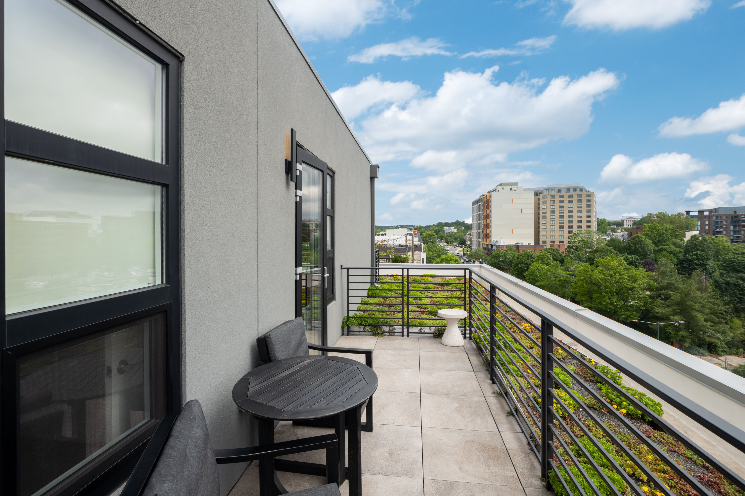 Reside NoMa, a Wyndham Residence suite in Washington, District Of Columbia