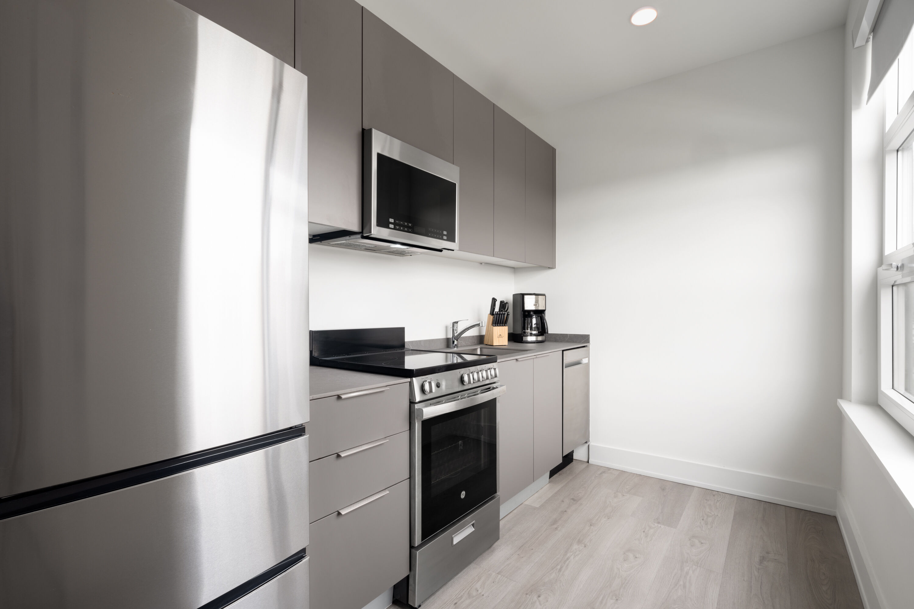 Reside NoMa, a Wyndham Residence suite in Washington, District Of Columbia