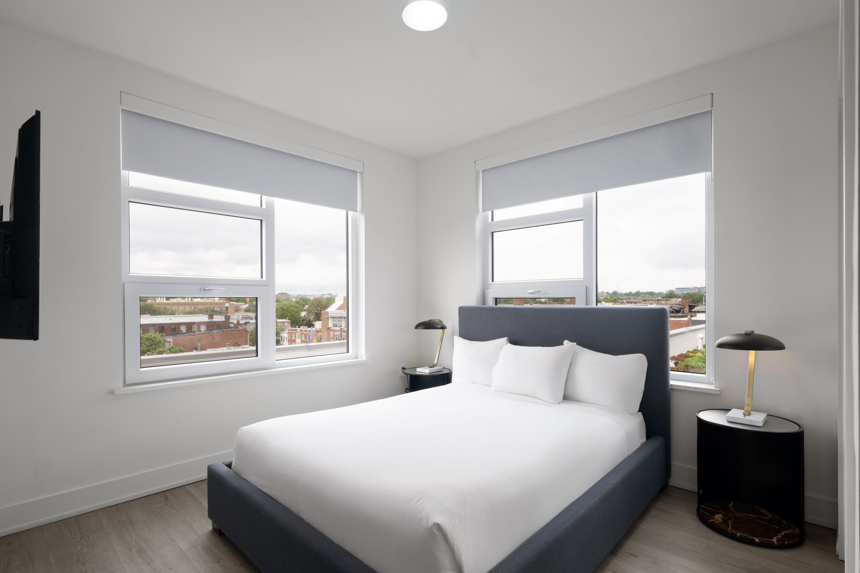 Reside NoMa, a Wyndham Residence suite in Washington, District Of Columbia