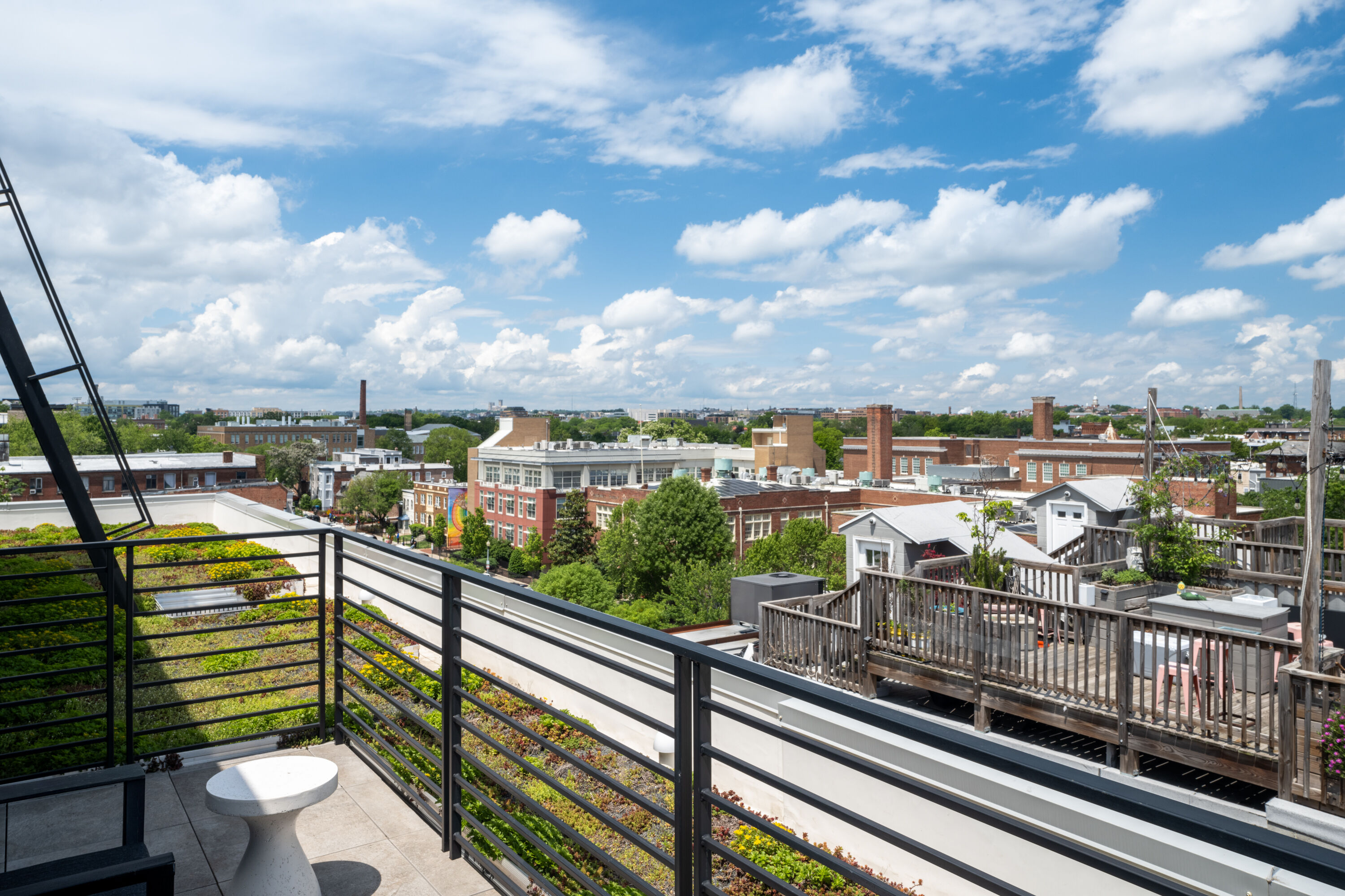 Reside NoMa, a Wyndham Residence suite in Washington, District Of Columbia