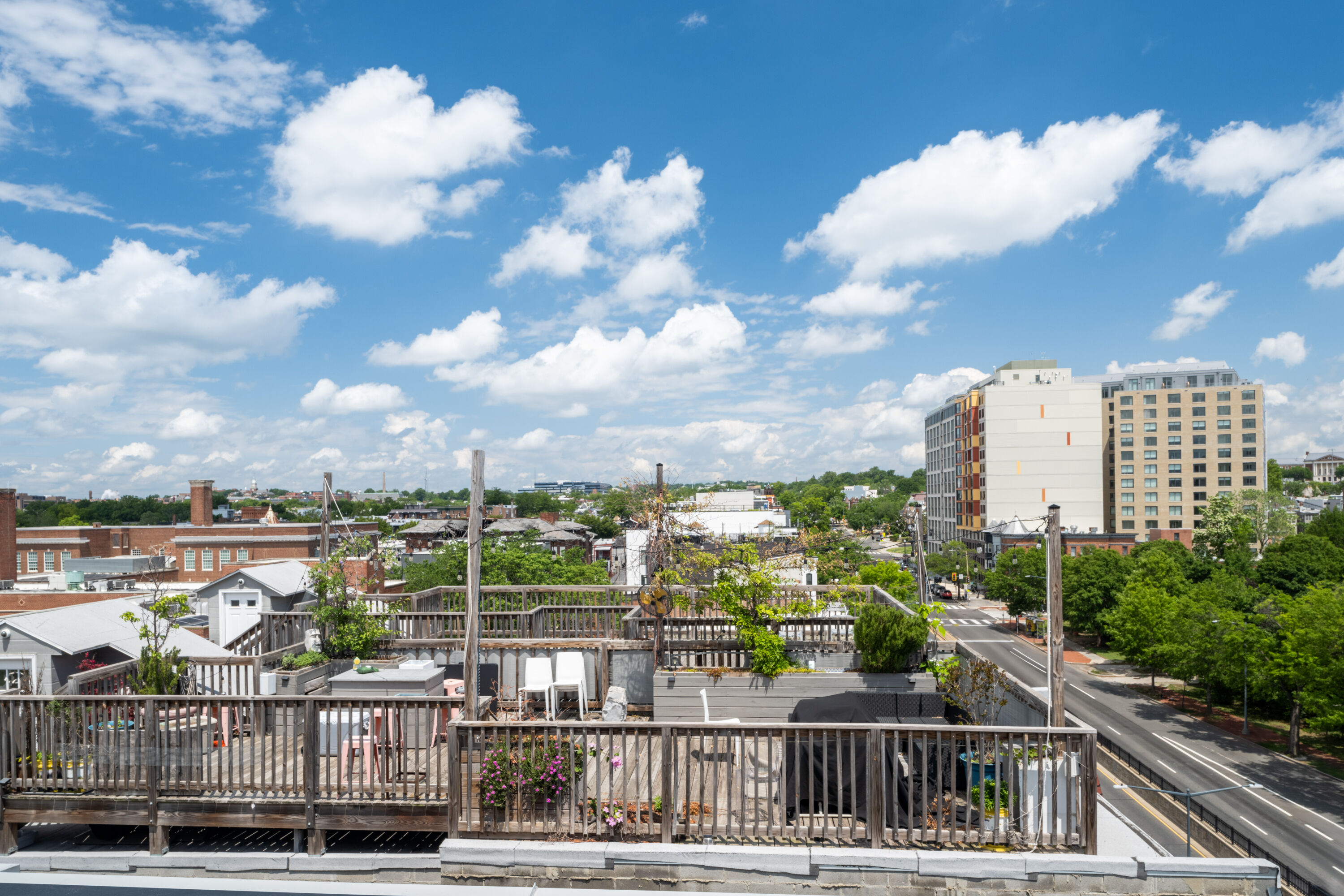 Reside NoMa, a Wyndham Residence suite in Washington, District Of Columbia