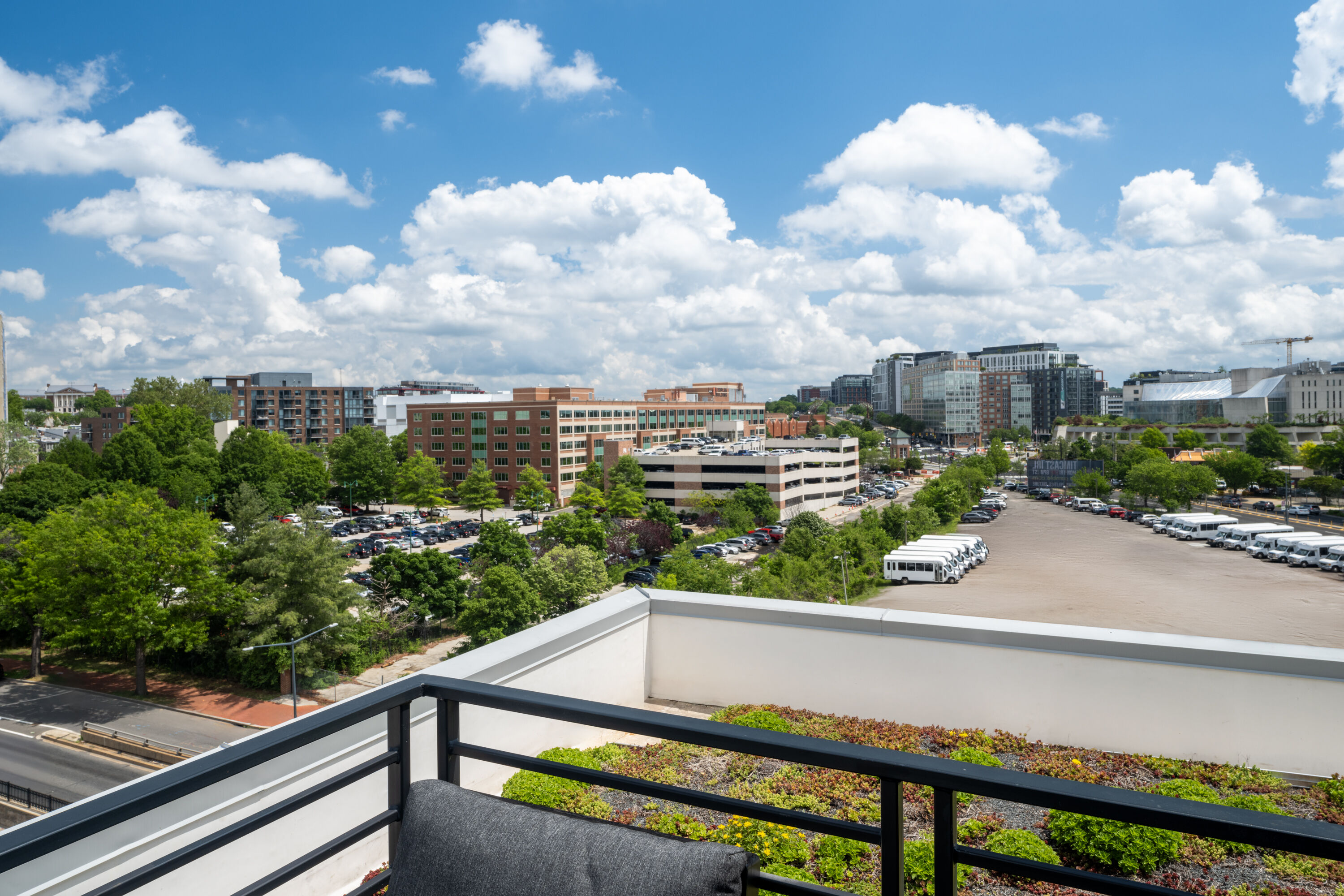 Reside NoMa, a Wyndham Residence suite in Washington, District Of Columbia