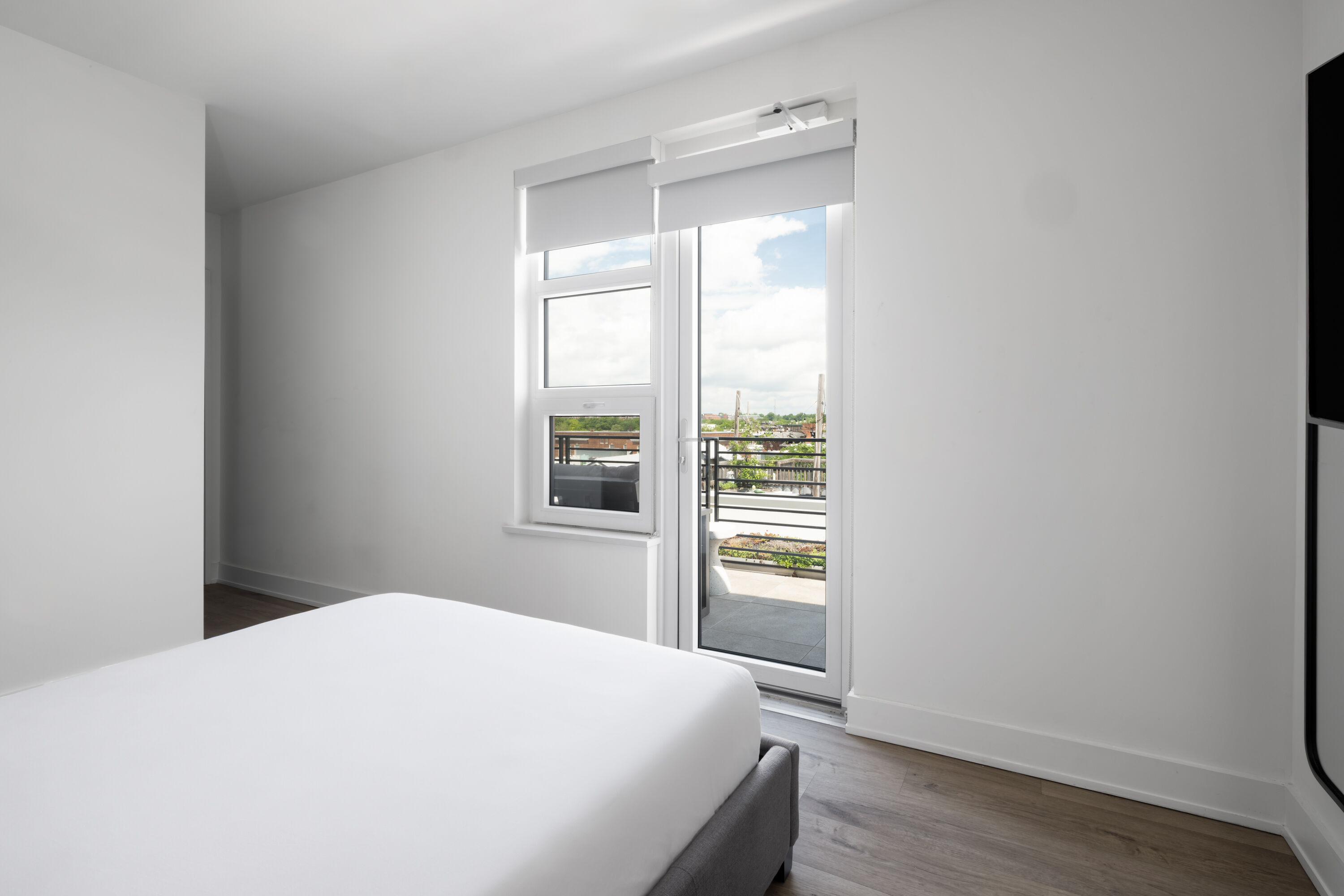 Reside NoMa, a Wyndham Residence suite in Washington, District Of Columbia