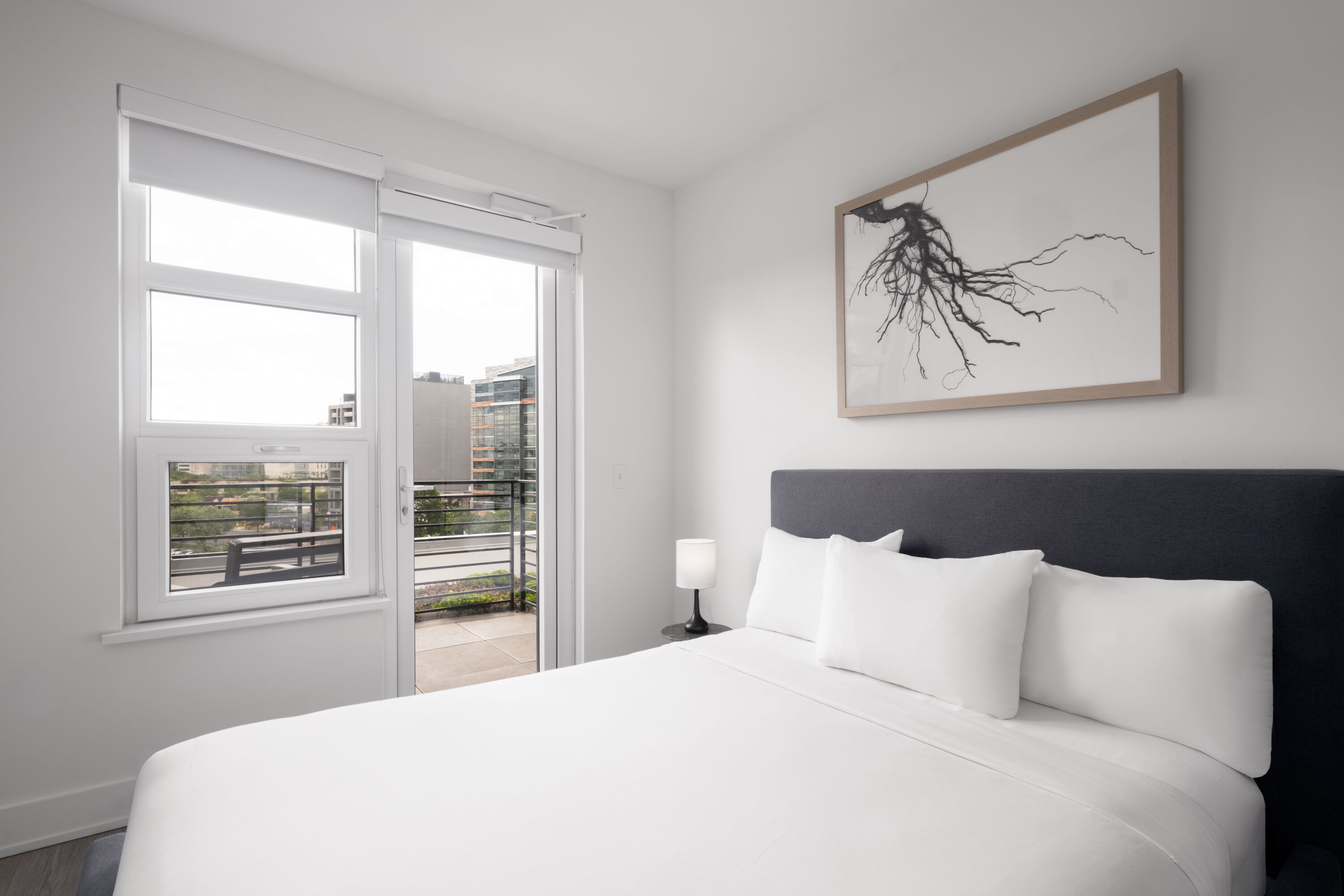 Reside NoMa, a Wyndham Residence suite in Washington, District Of Columbia