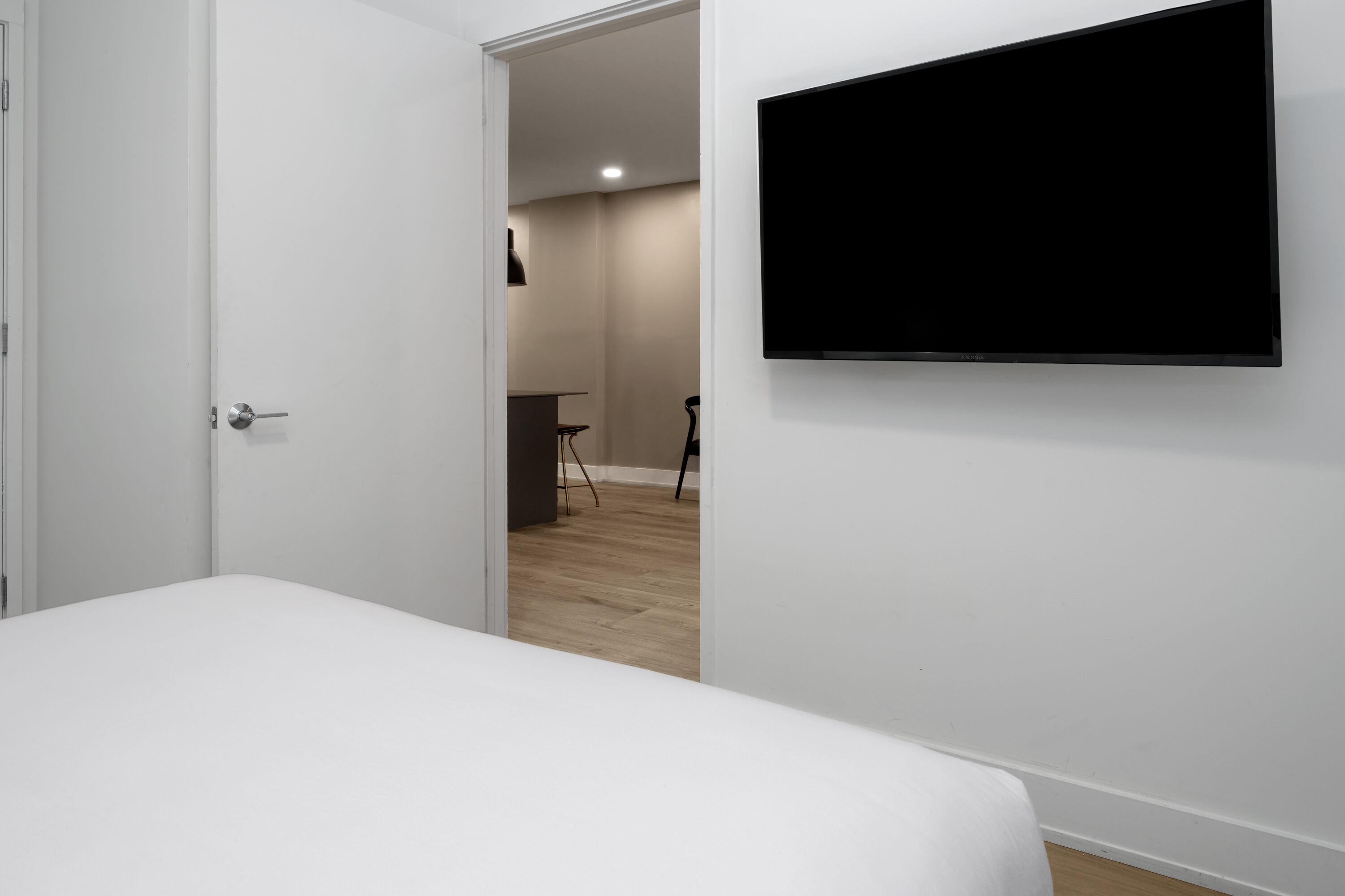 Reside NoMa, a Wyndham Residence suite in Washington, District Of Columbia