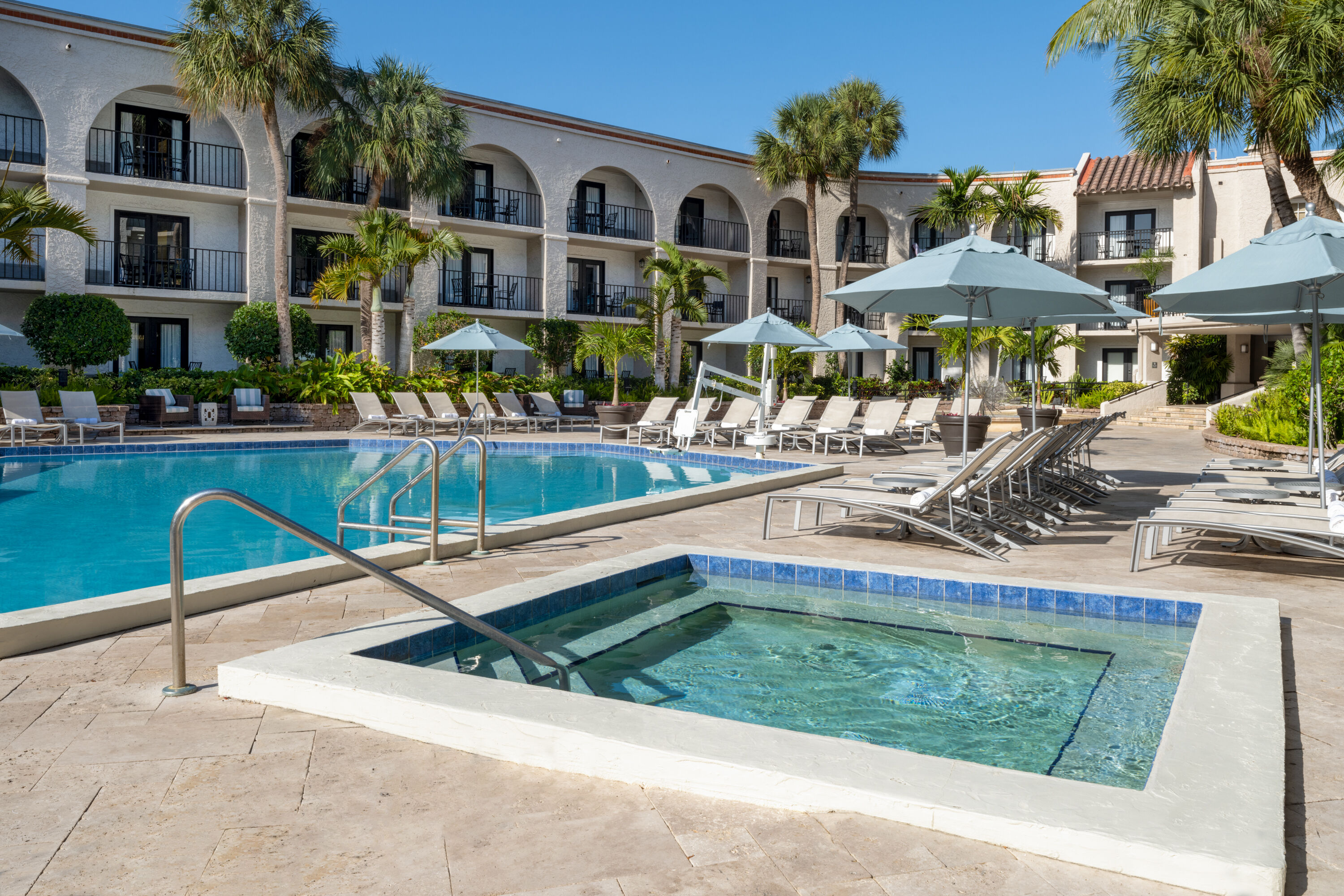 Wyndham Boca Raton | Boca Raton, FL Hotels