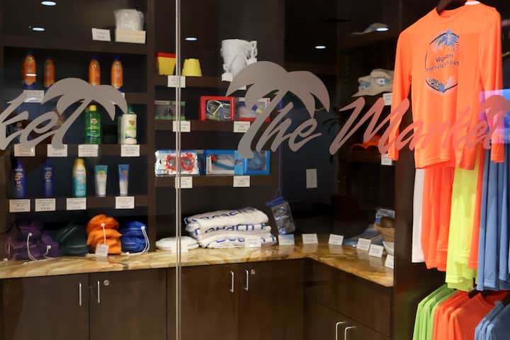 Property amenity at Wyndham Deerfield Beach Resort in Deerfield Beach, Florida