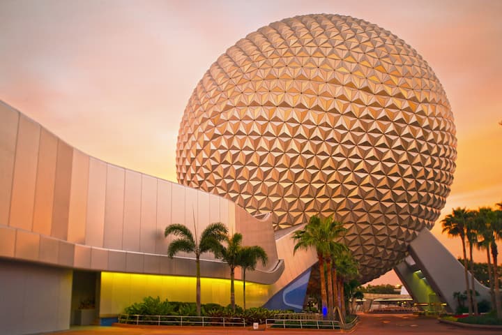 Property amenity at Wyndham Lake Buena Vista Disney Springs Area in Lake Buena Vista, Florida